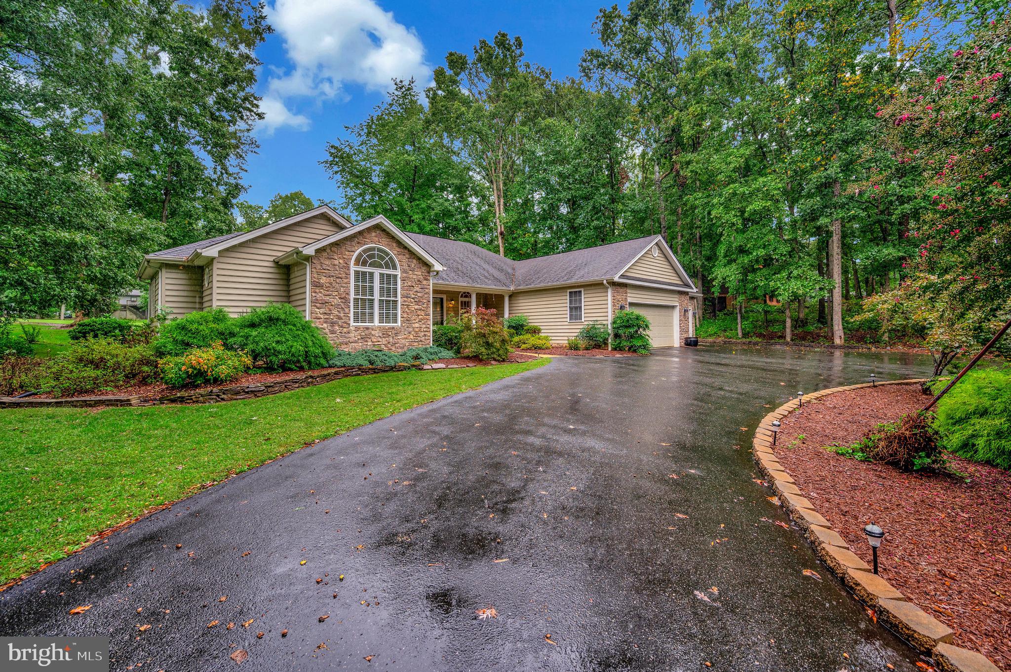 LAKE OF THE WOODS - Residential