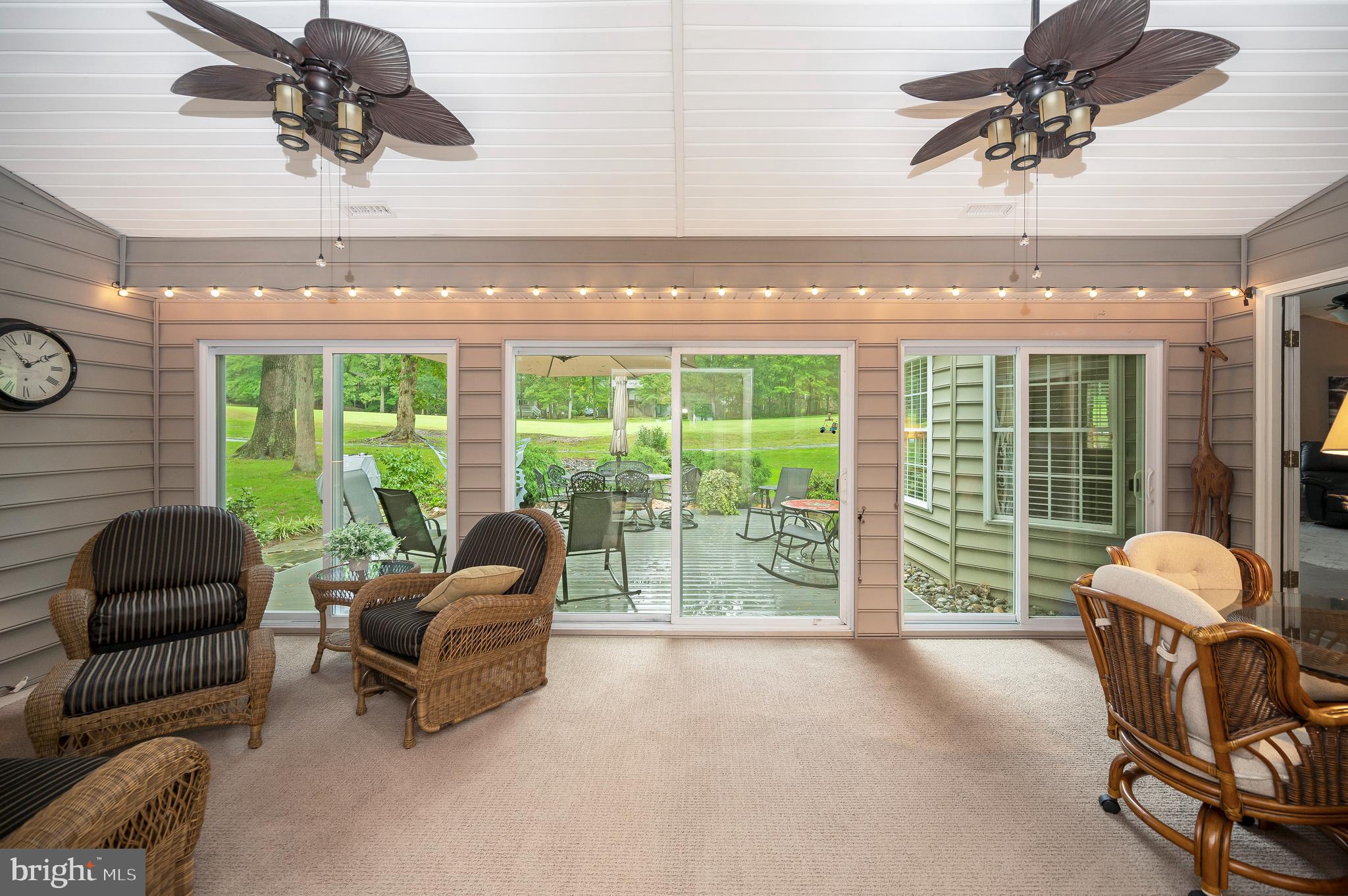 LAKE OF THE WOODS - Residential