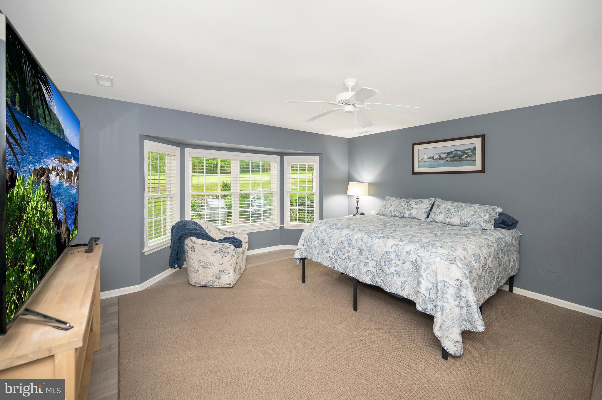 LAKE OF THE WOODS - Residential