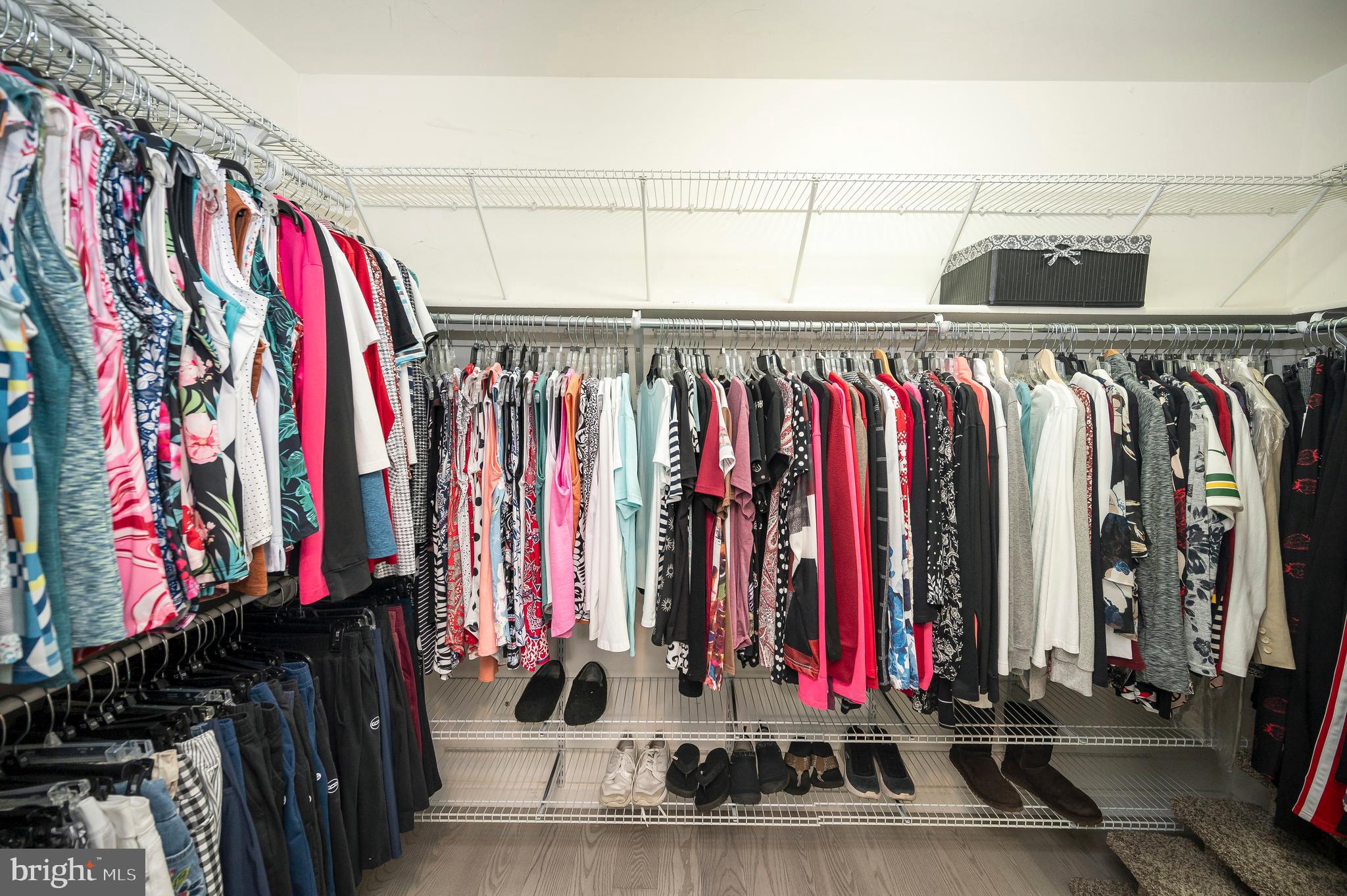 LAKE OF THE WOODS - Residential