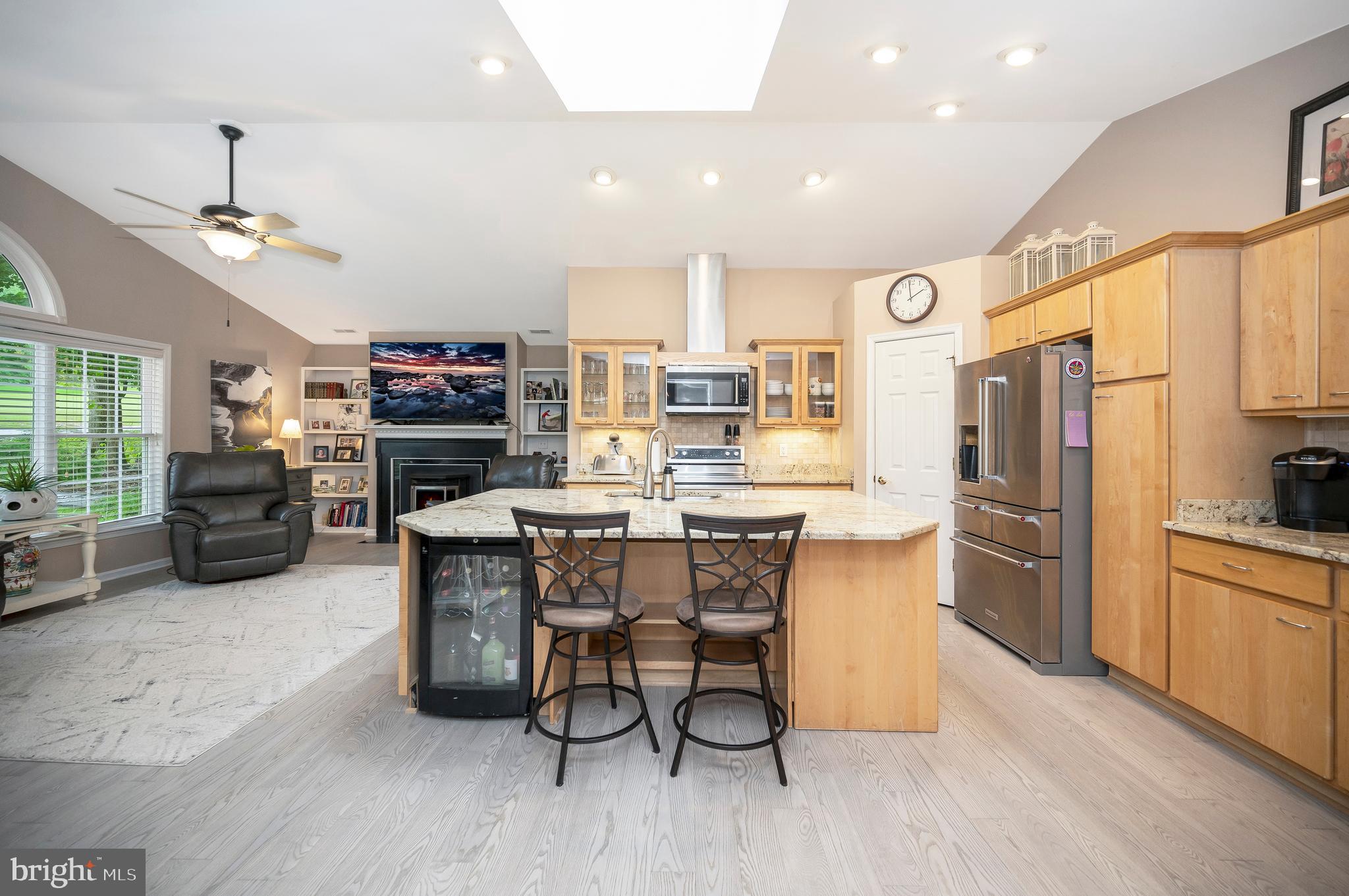 LAKE OF THE WOODS - Residential