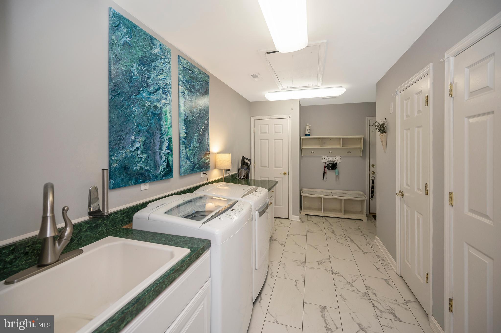 LAKE OF THE WOODS - Residential