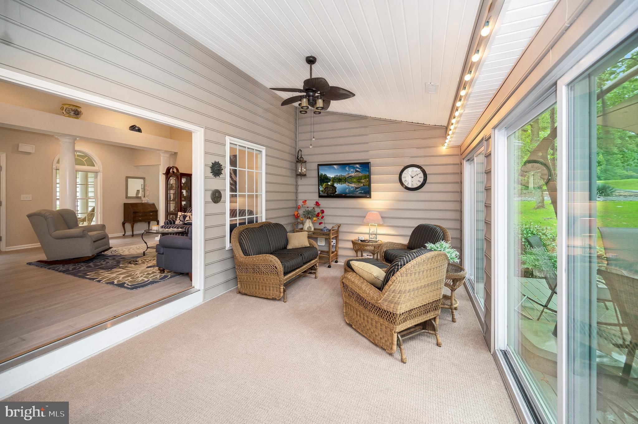 LAKE OF THE WOODS - Residential