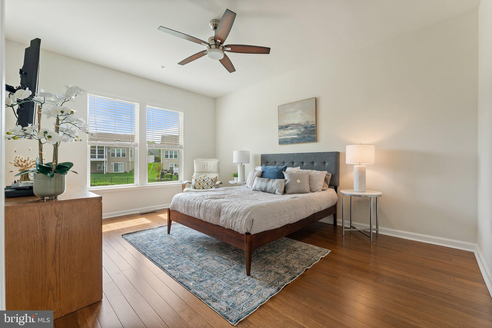 CELEBRATE VIRGINIA NORTH - Residential