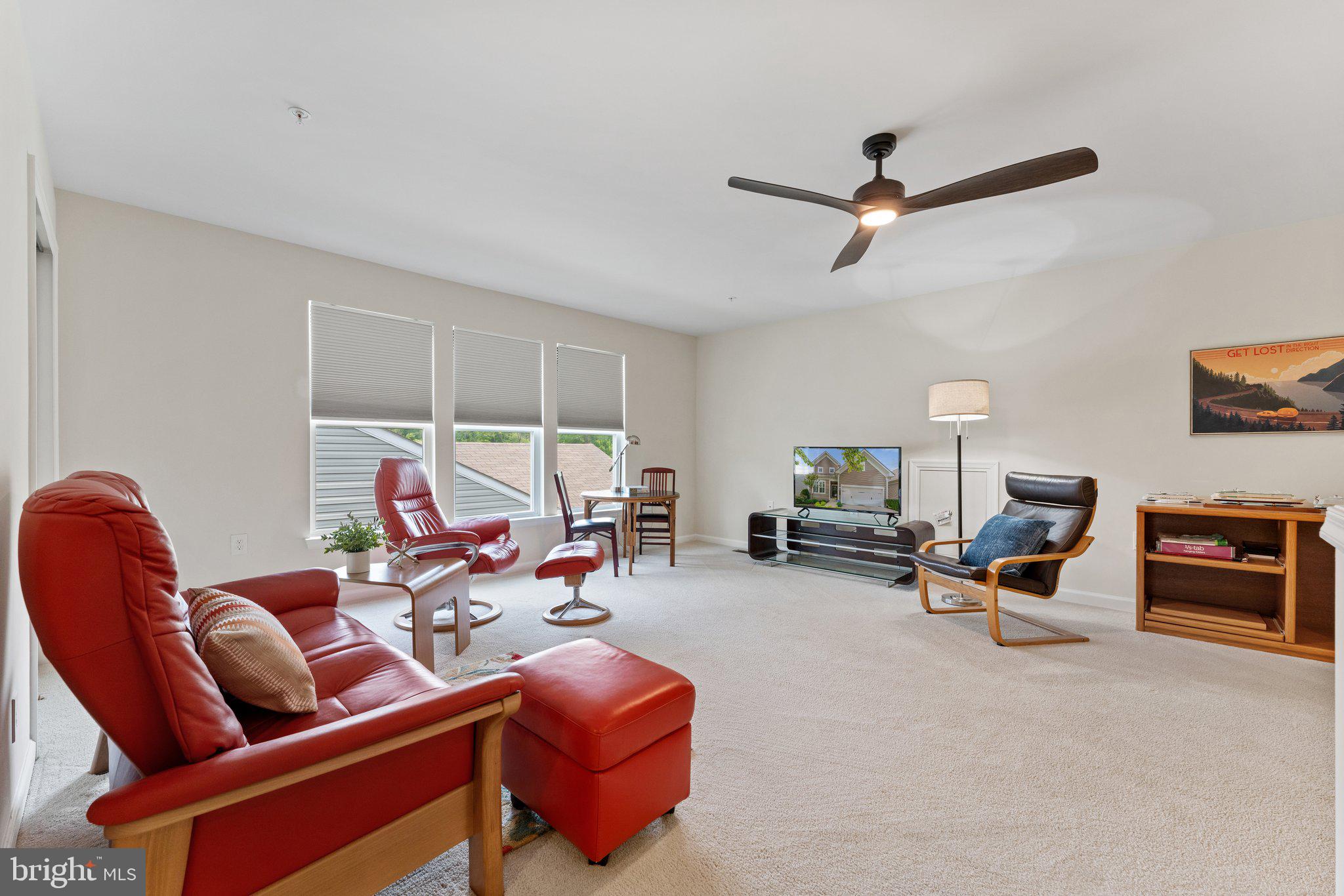 CELEBRATE VIRGINIA NORTH - Residential