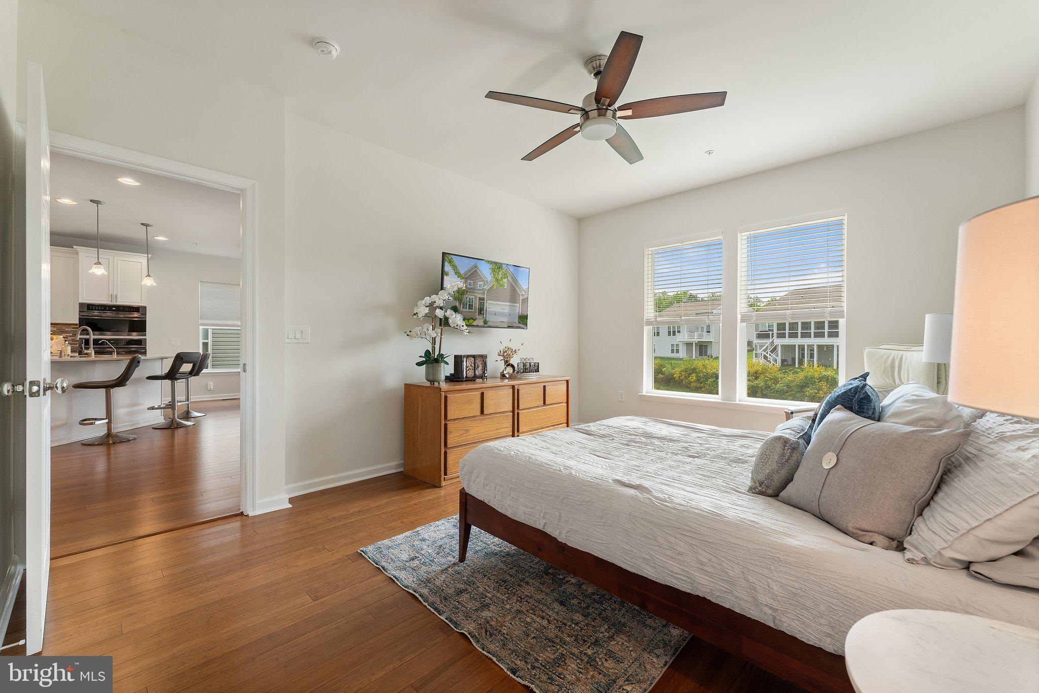 CELEBRATE VIRGINIA NORTH - Residential