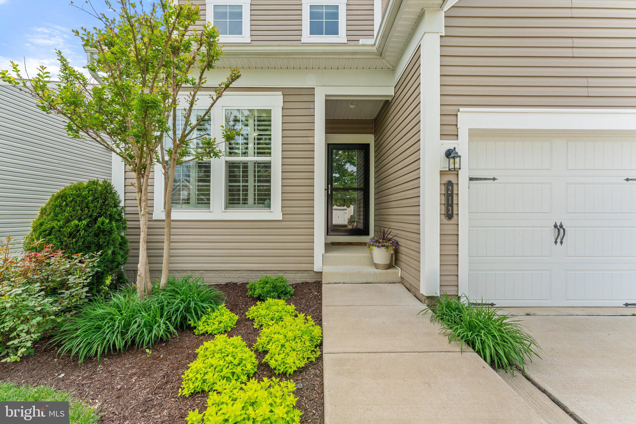 CELEBRATE VIRGINIA NORTH - Residential