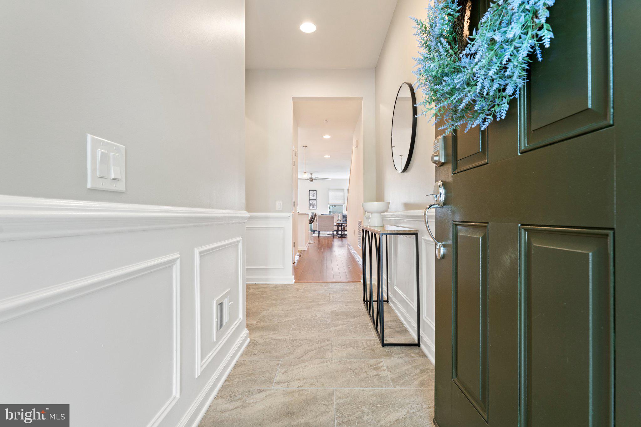 CELEBRATE VIRGINIA NORTH - Residential