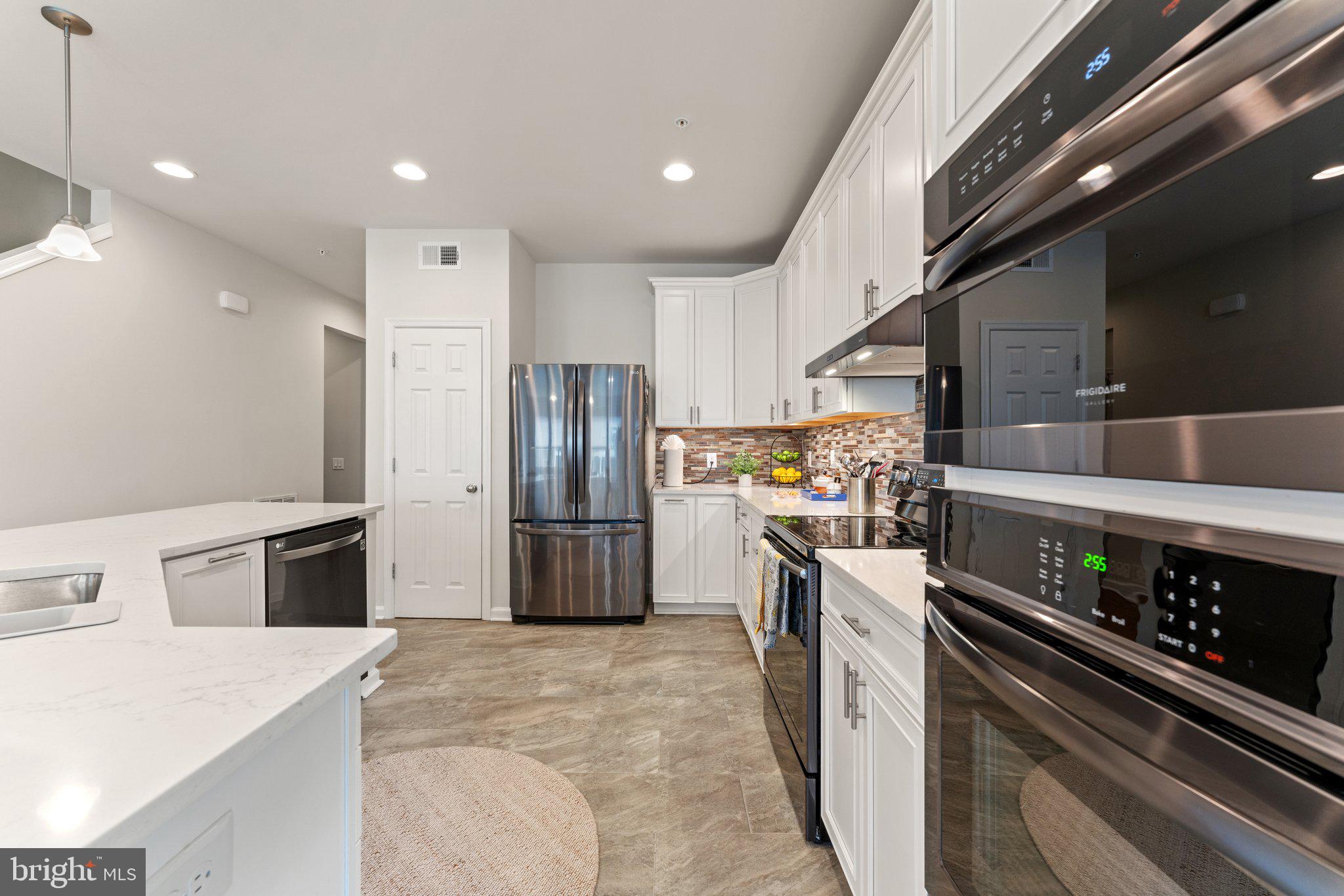 CELEBRATE VIRGINIA NORTH - Residential