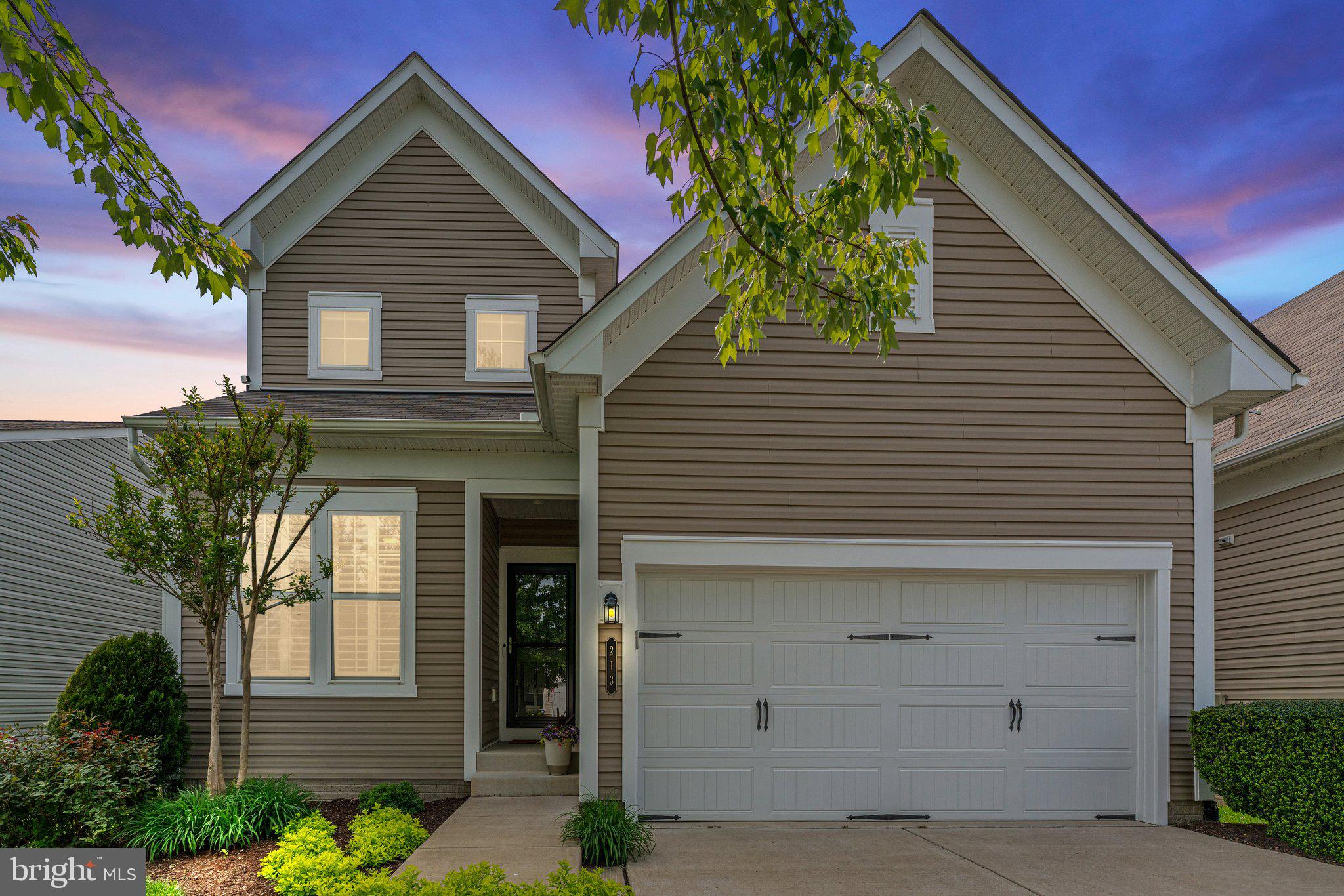 CELEBRATE VIRGINIA NORTH - Residential