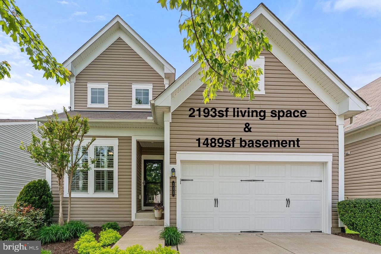 CELEBRATE VIRGINIA NORTH - Residential