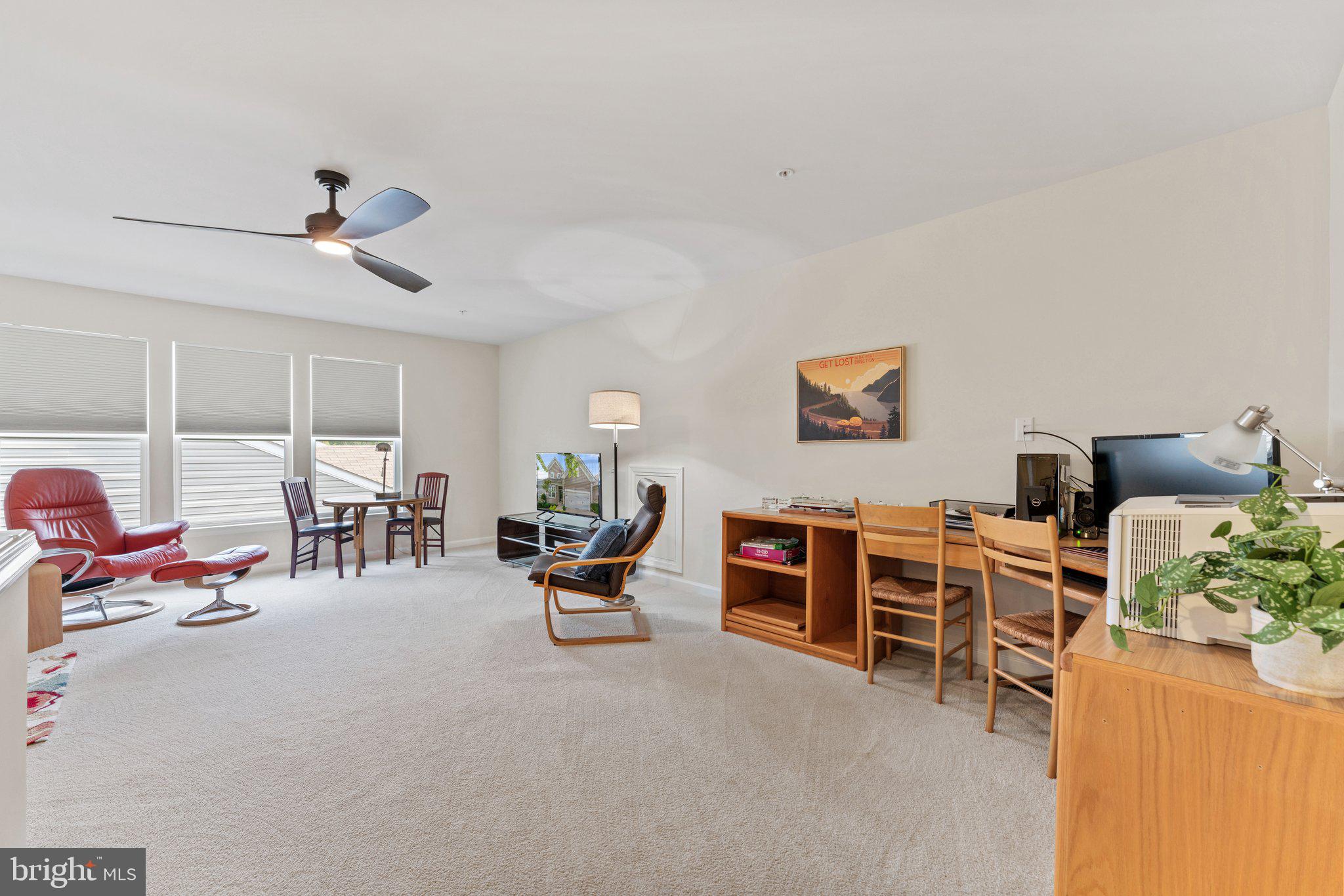 CELEBRATE VIRGINIA NORTH - Residential