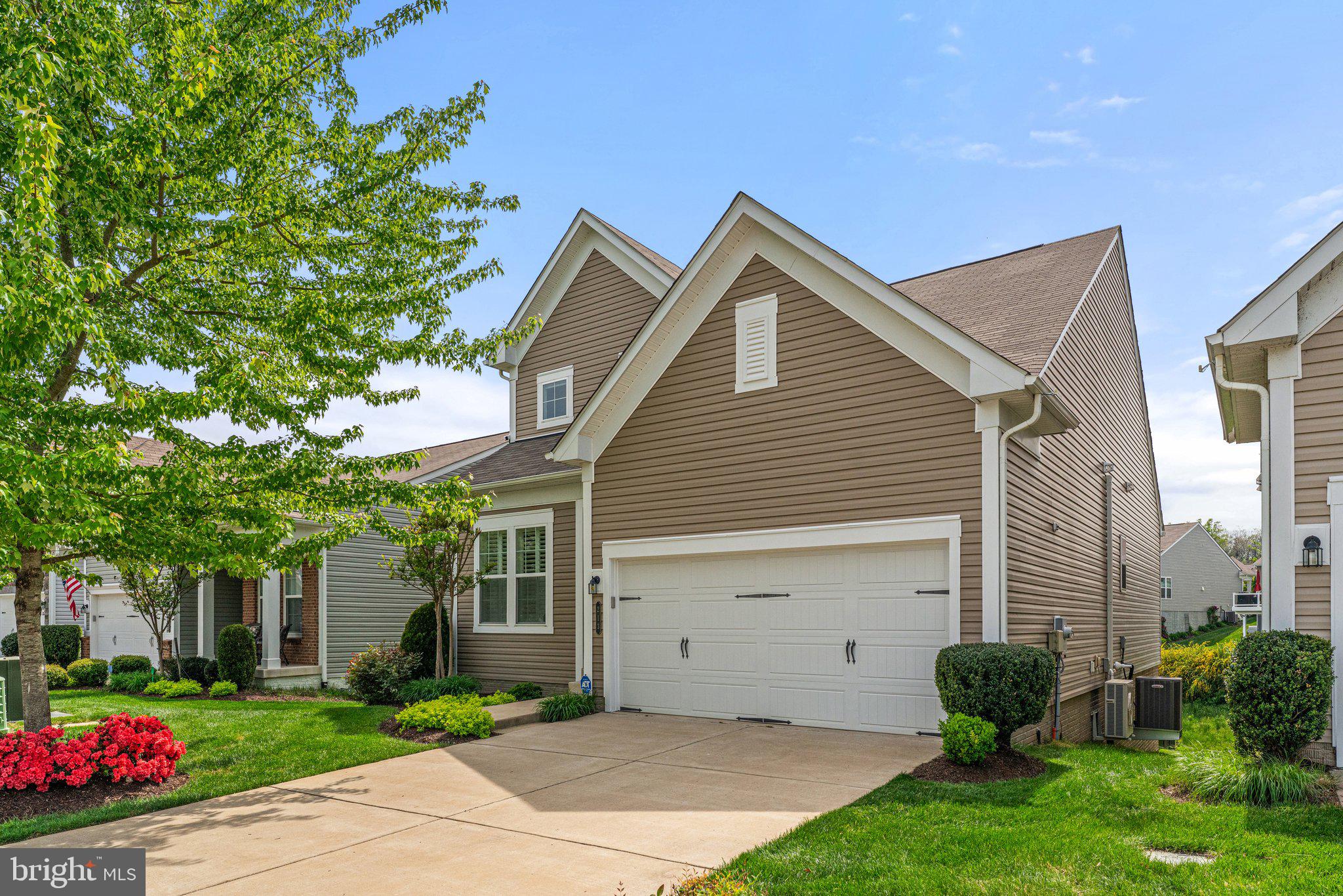 CELEBRATE VIRGINIA NORTH - Residential