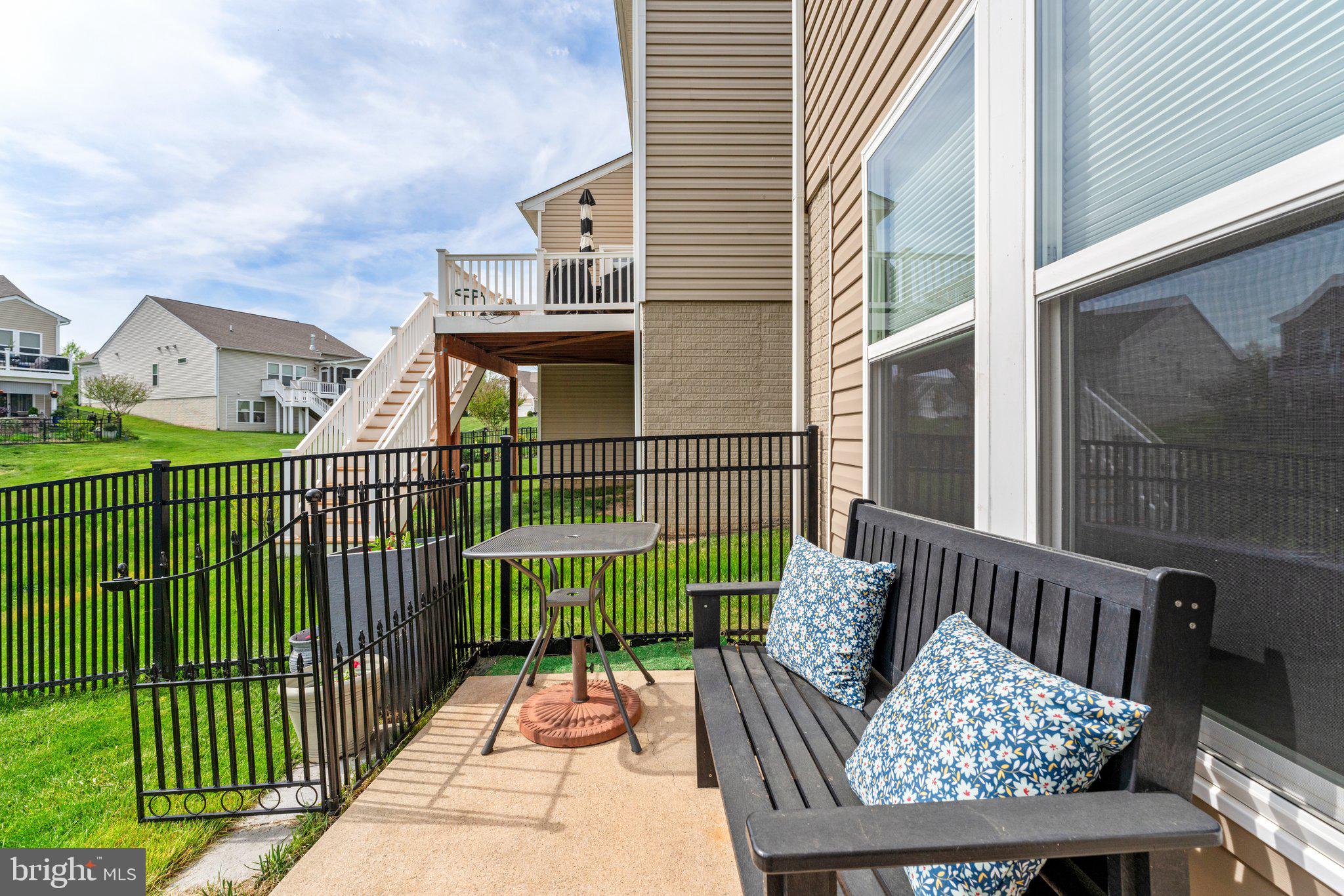 CELEBRATE VIRGINIA NORTH - Residential