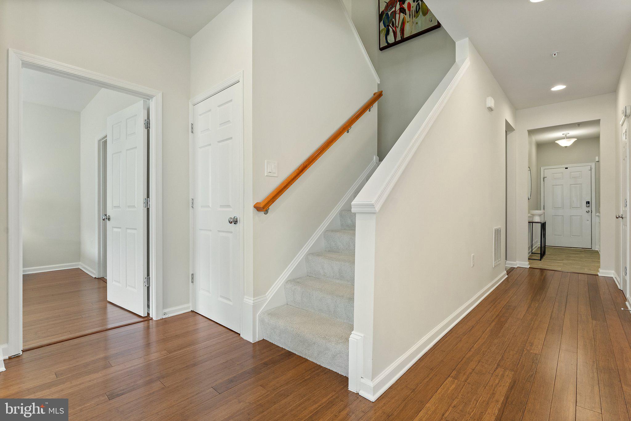 CELEBRATE VIRGINIA NORTH - Residential