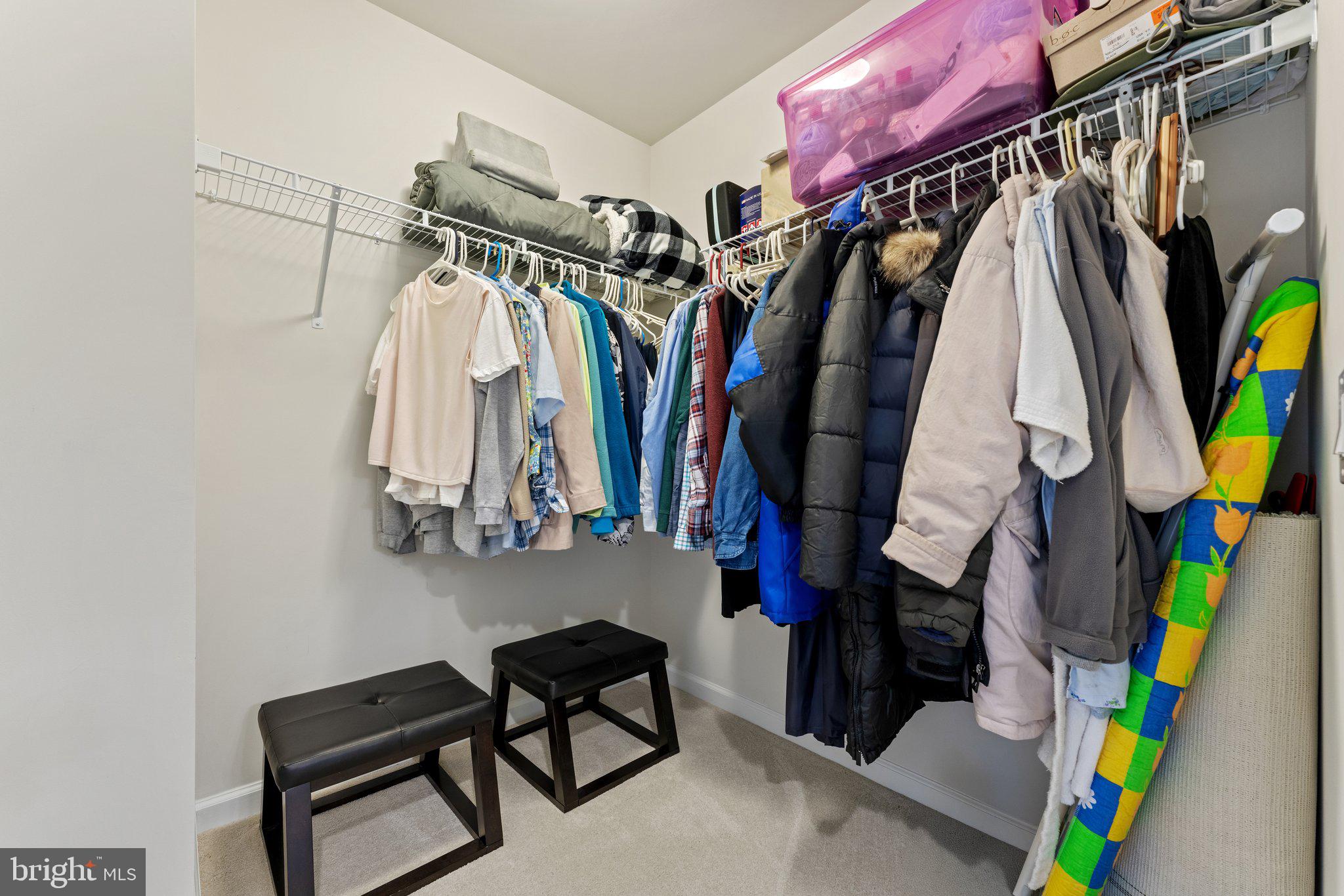 CELEBRATE VIRGINIA NORTH - Residential