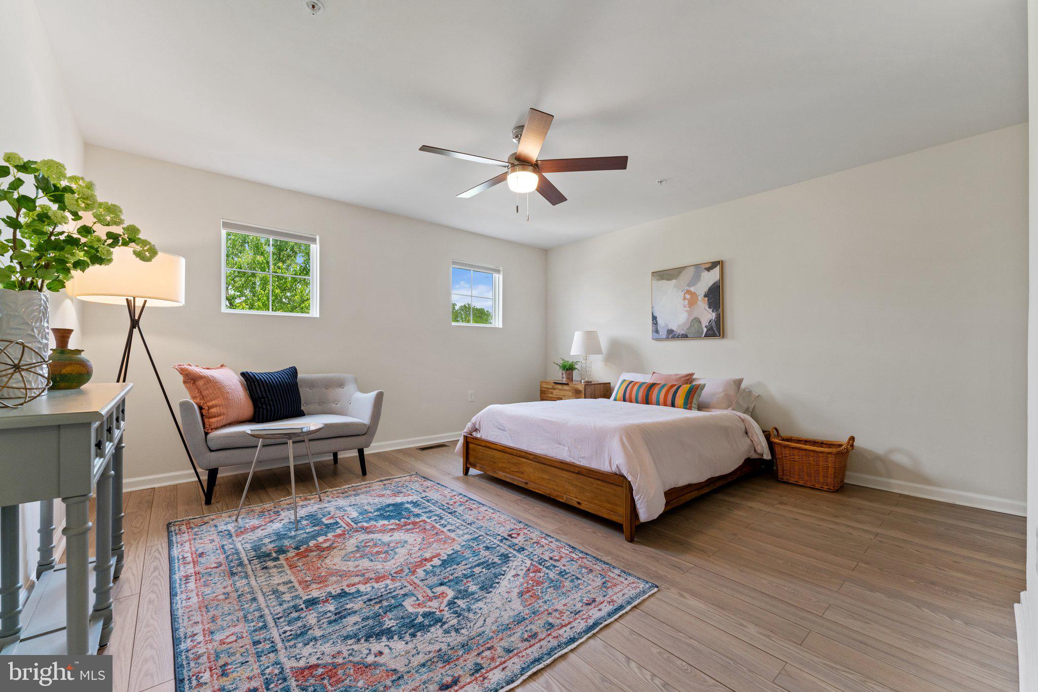 CELEBRATE VIRGINIA NORTH - Residential