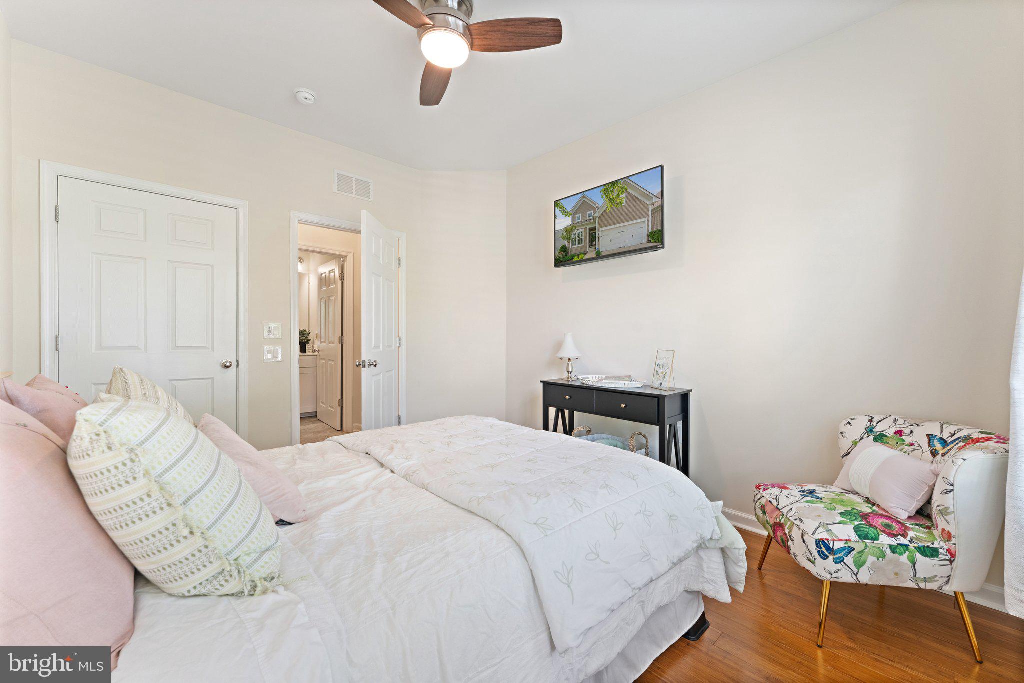 CELEBRATE VIRGINIA NORTH - Residential