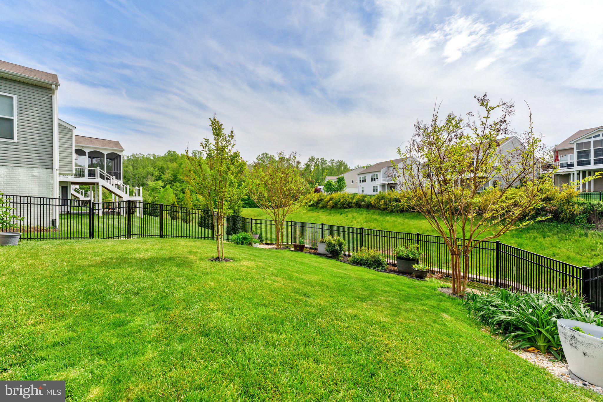 CELEBRATE VIRGINIA NORTH - Residential