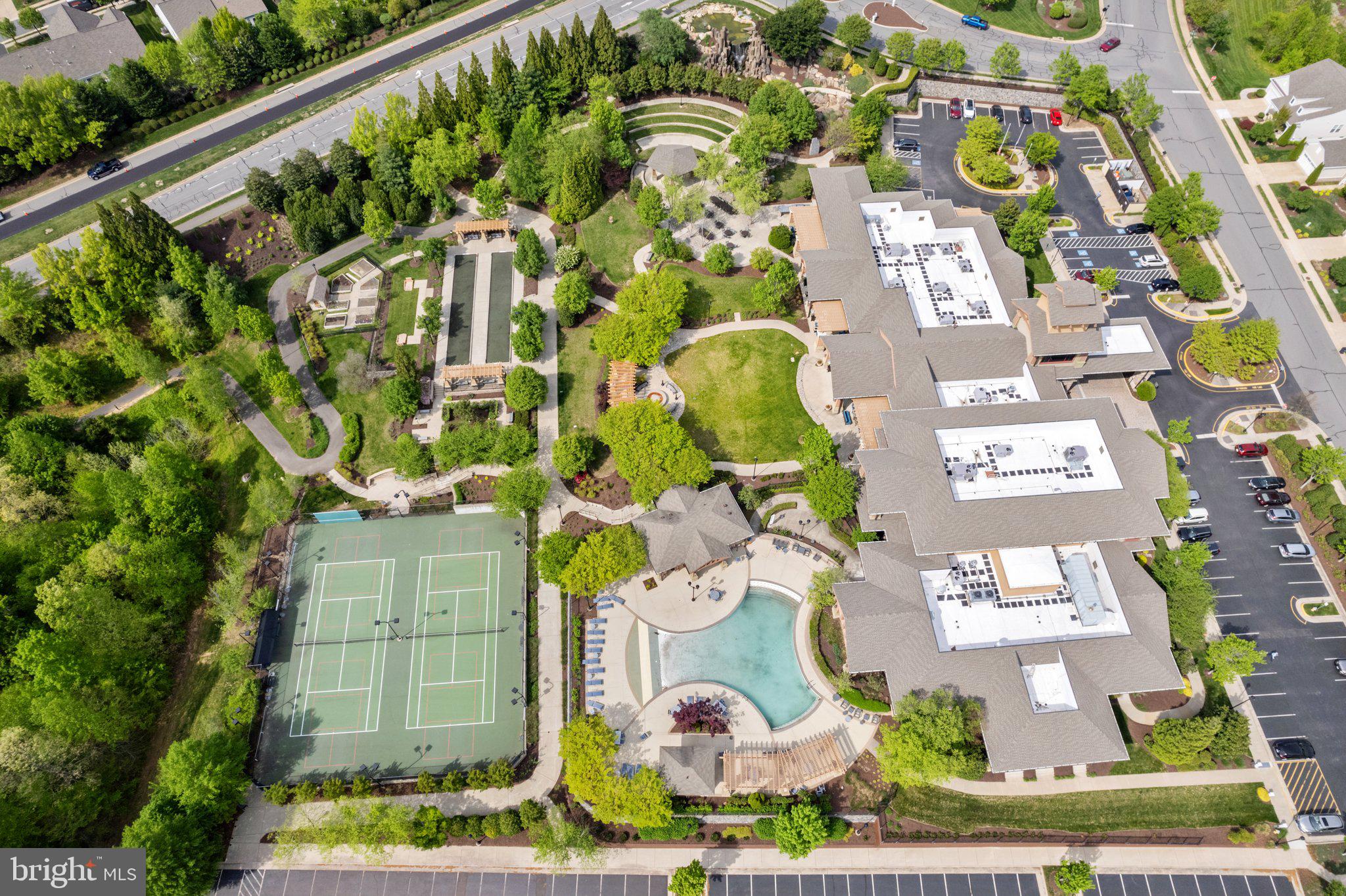 CELEBRATE VIRGINIA NORTH - Residential