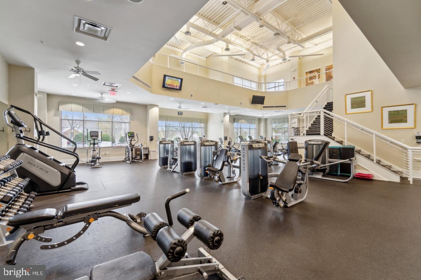 CELEBRATE VIRGINIA NORTH - Residential