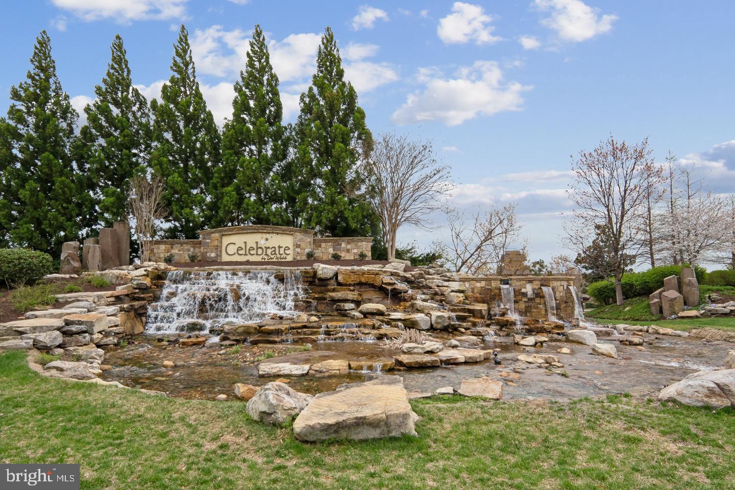 CELEBRATE VIRGINIA NORTH - Residential