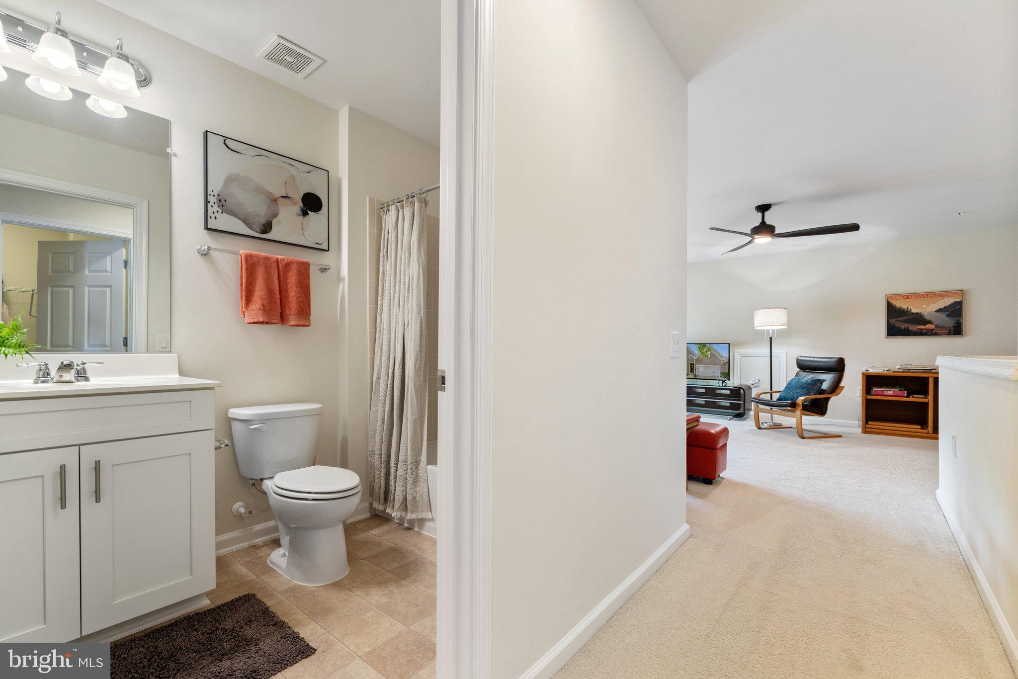 CELEBRATE VIRGINIA NORTH - Residential