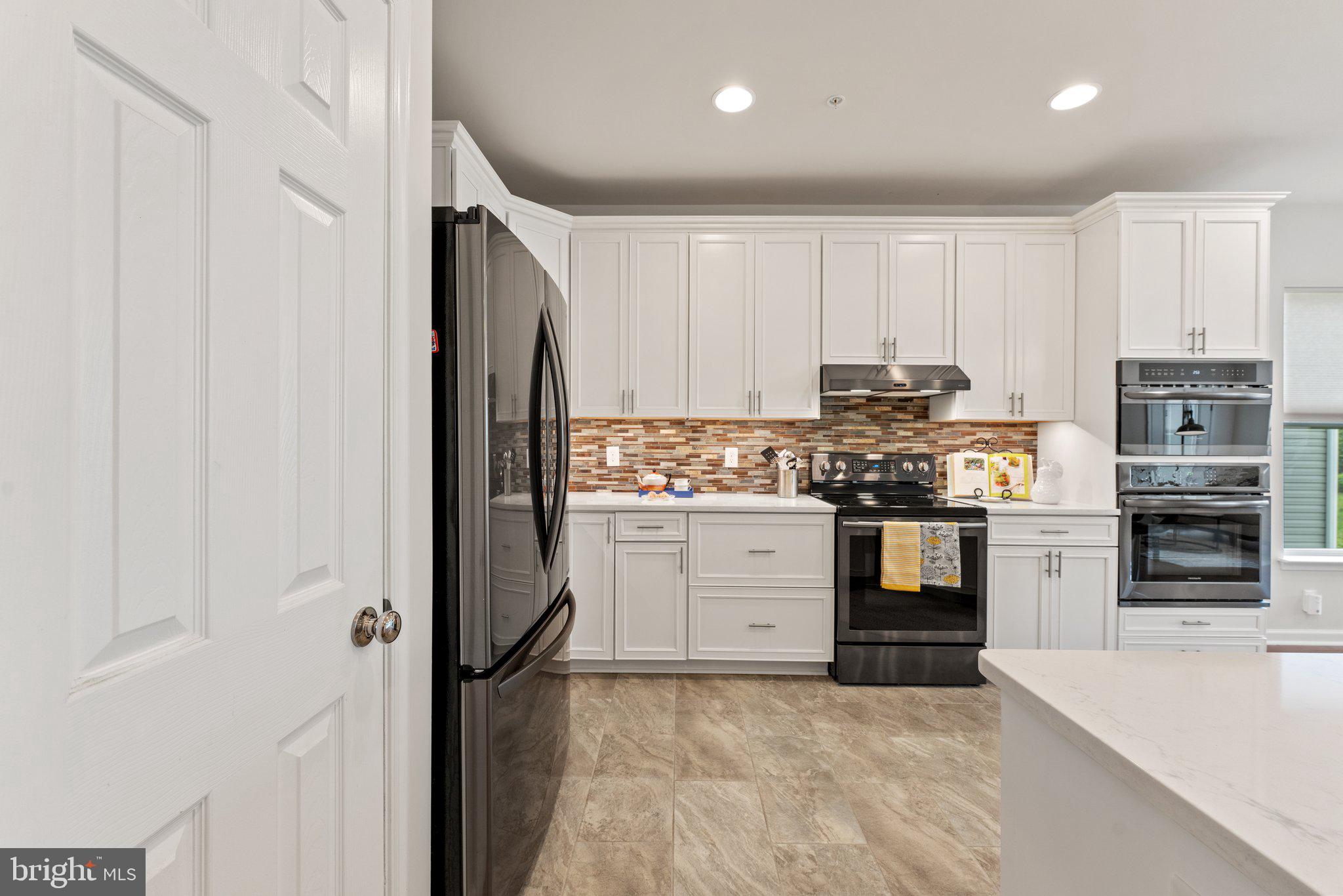 CELEBRATE VIRGINIA NORTH - Residential