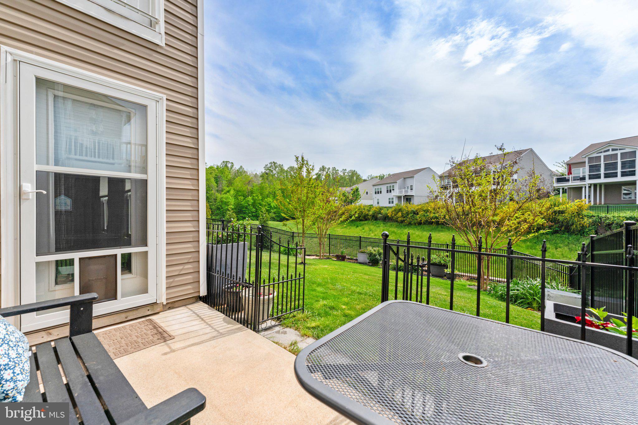 CELEBRATE VIRGINIA NORTH - Residential