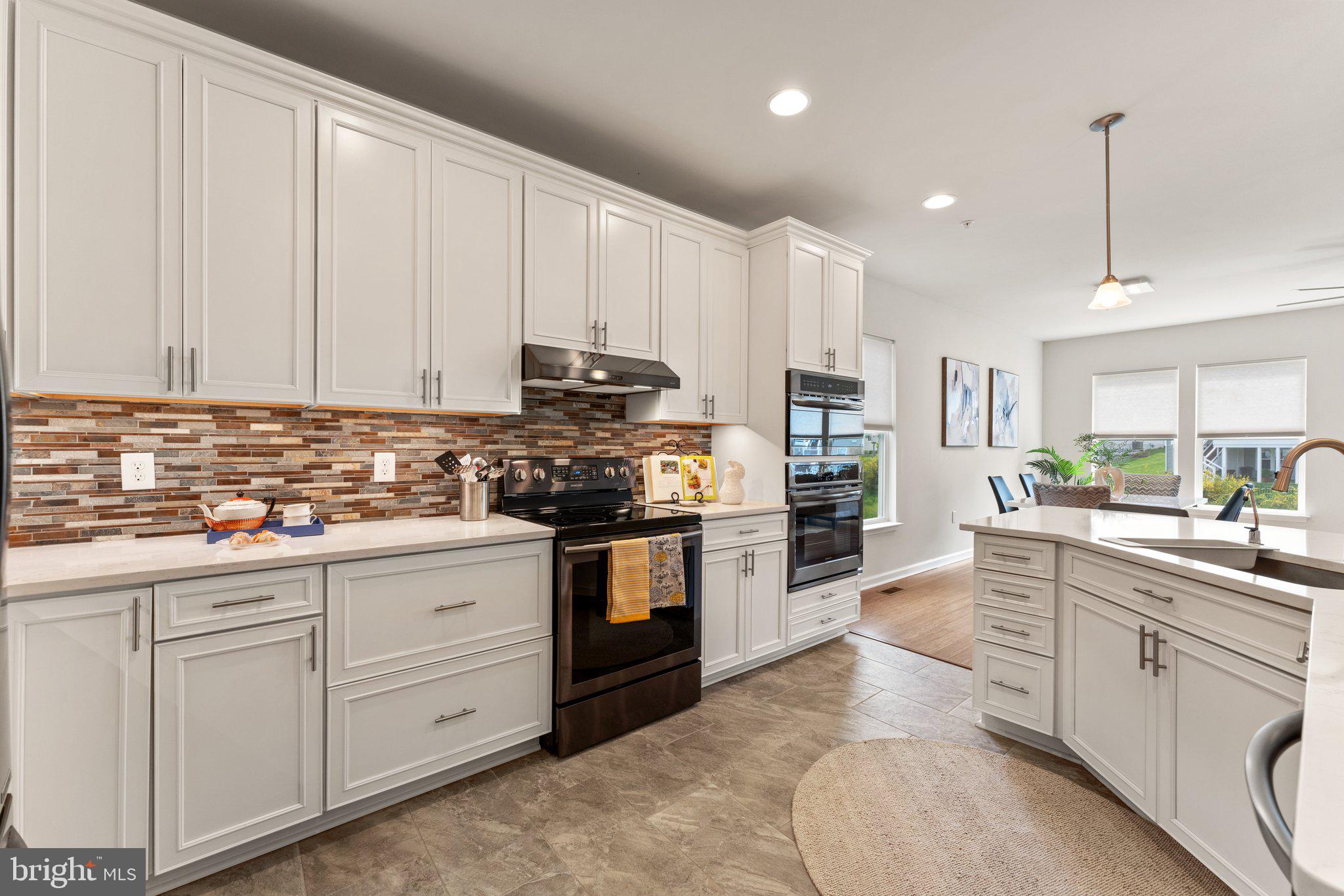 CELEBRATE VIRGINIA NORTH - Residential