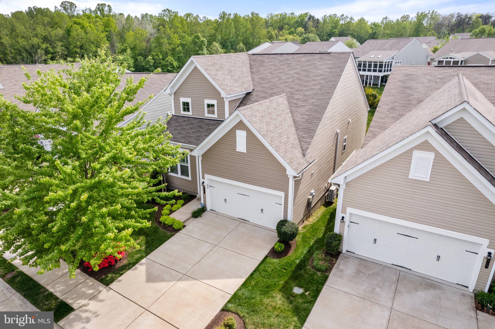 CELEBRATE VIRGINIA NORTH - Residential