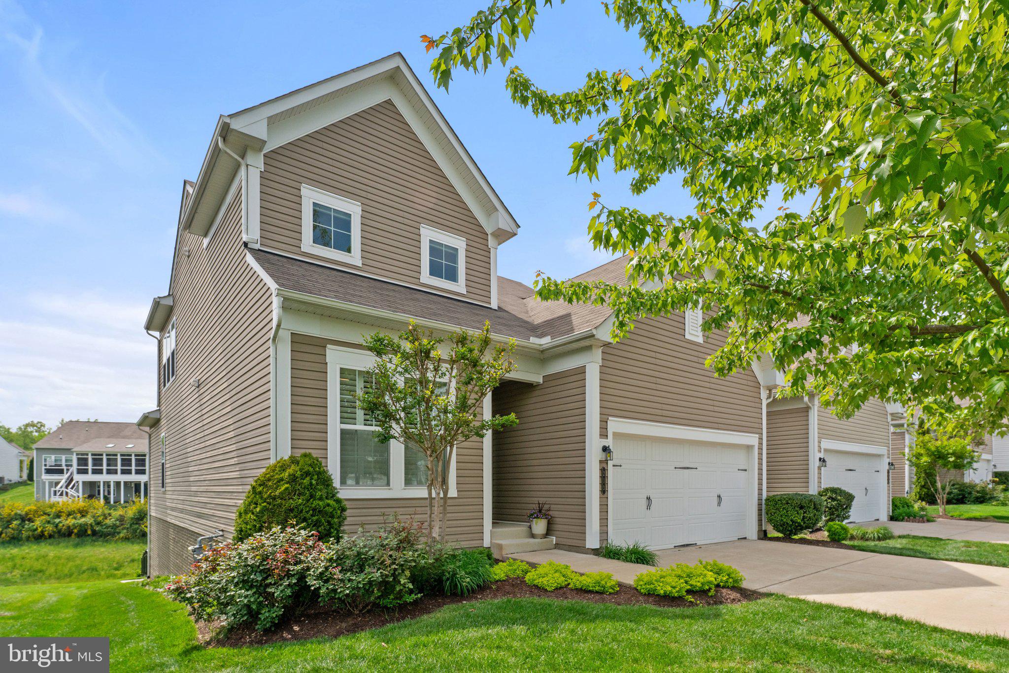 CELEBRATE VIRGINIA NORTH - Residential