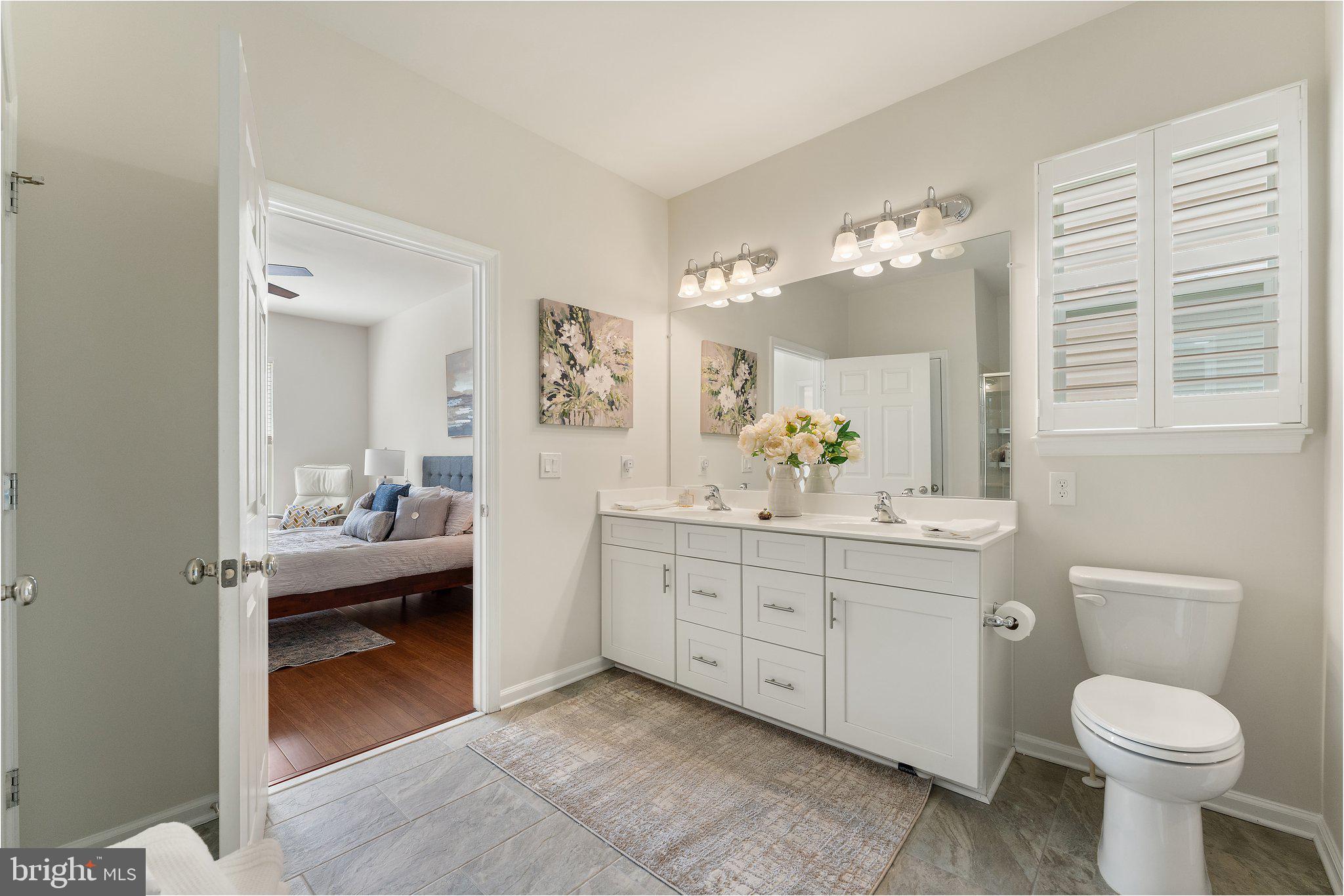 CELEBRATE VIRGINIA NORTH - Residential