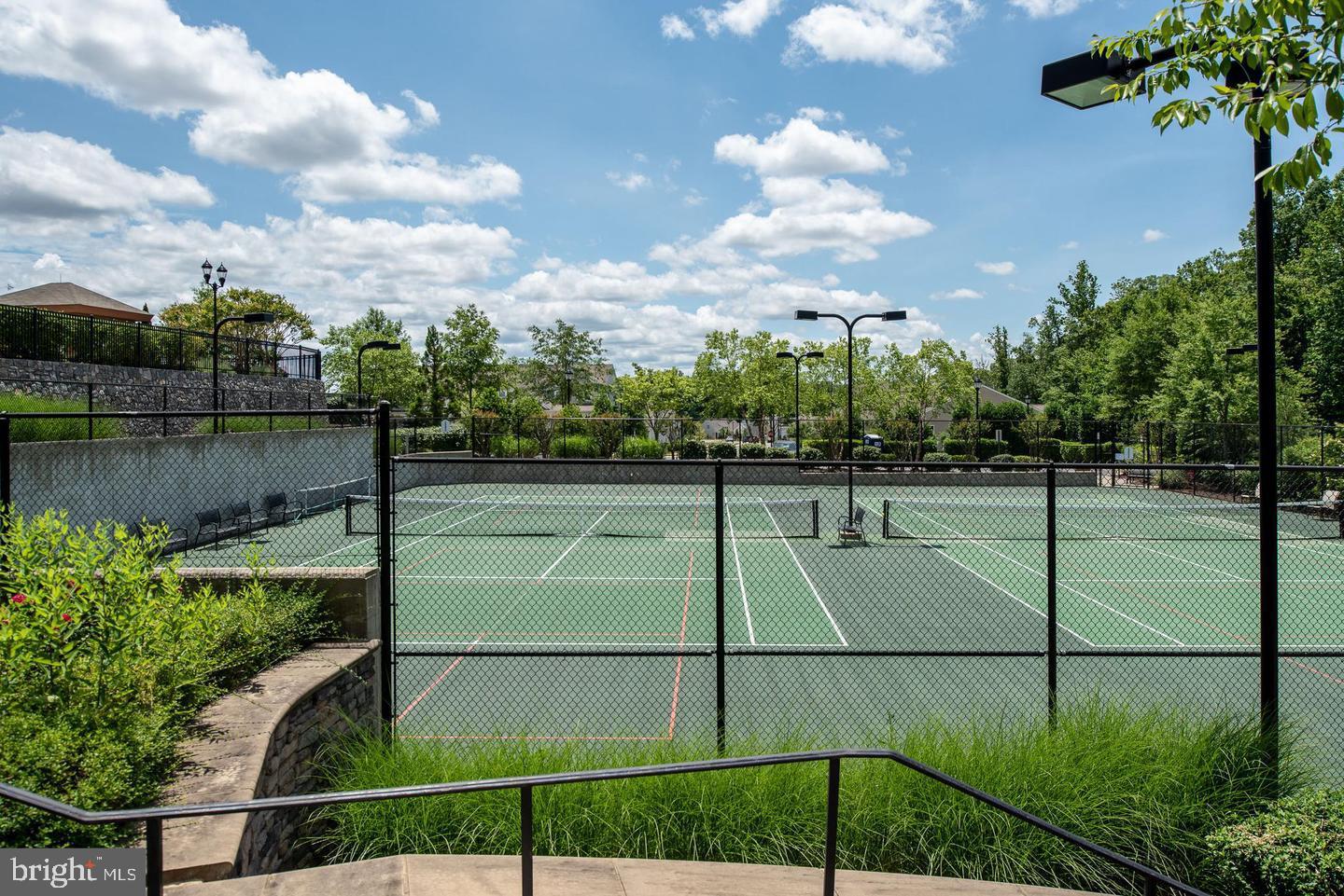 CELEBRATE VIRGINIA NORTH - Residential