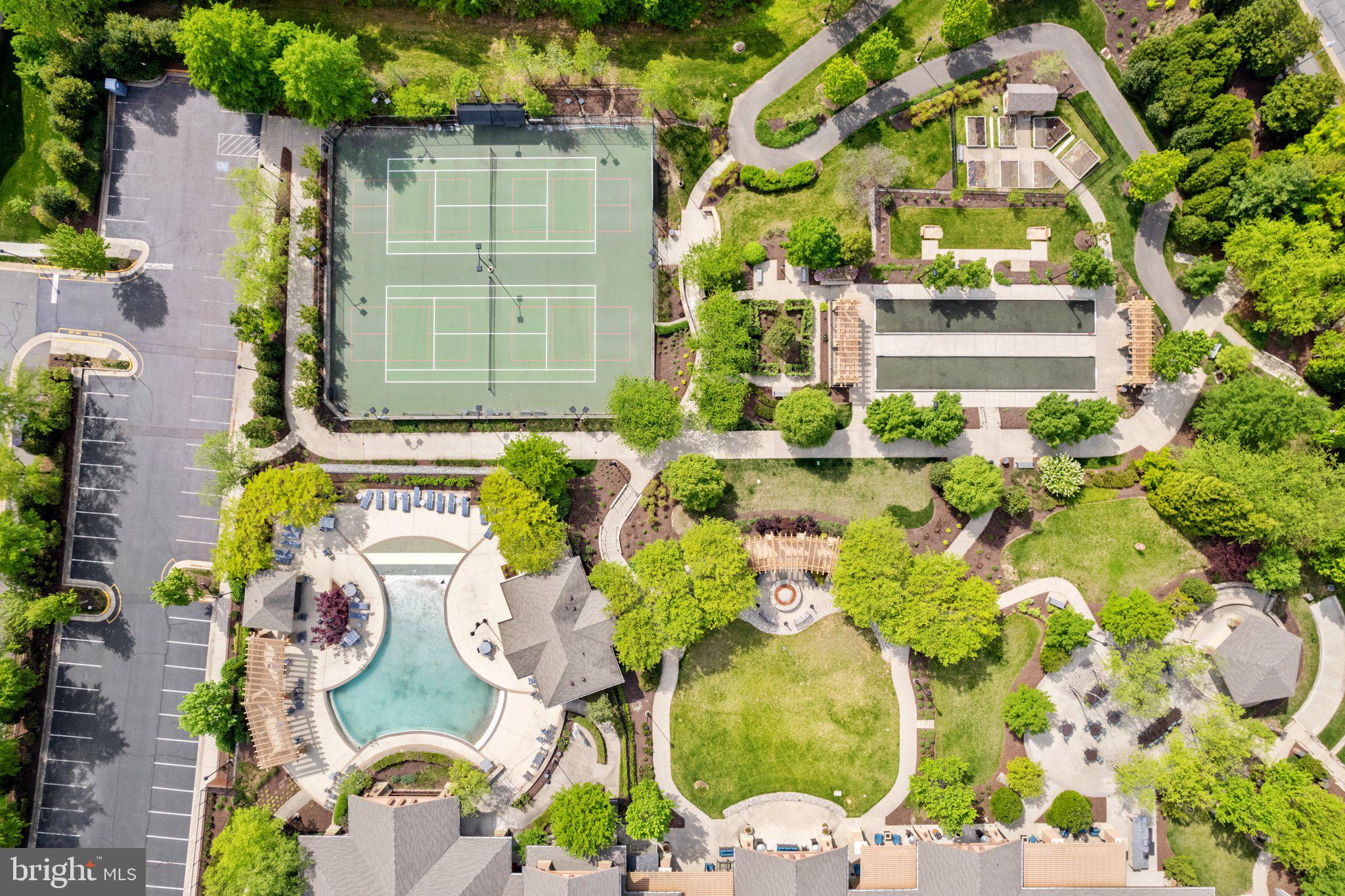 CELEBRATE VIRGINIA NORTH - Residential