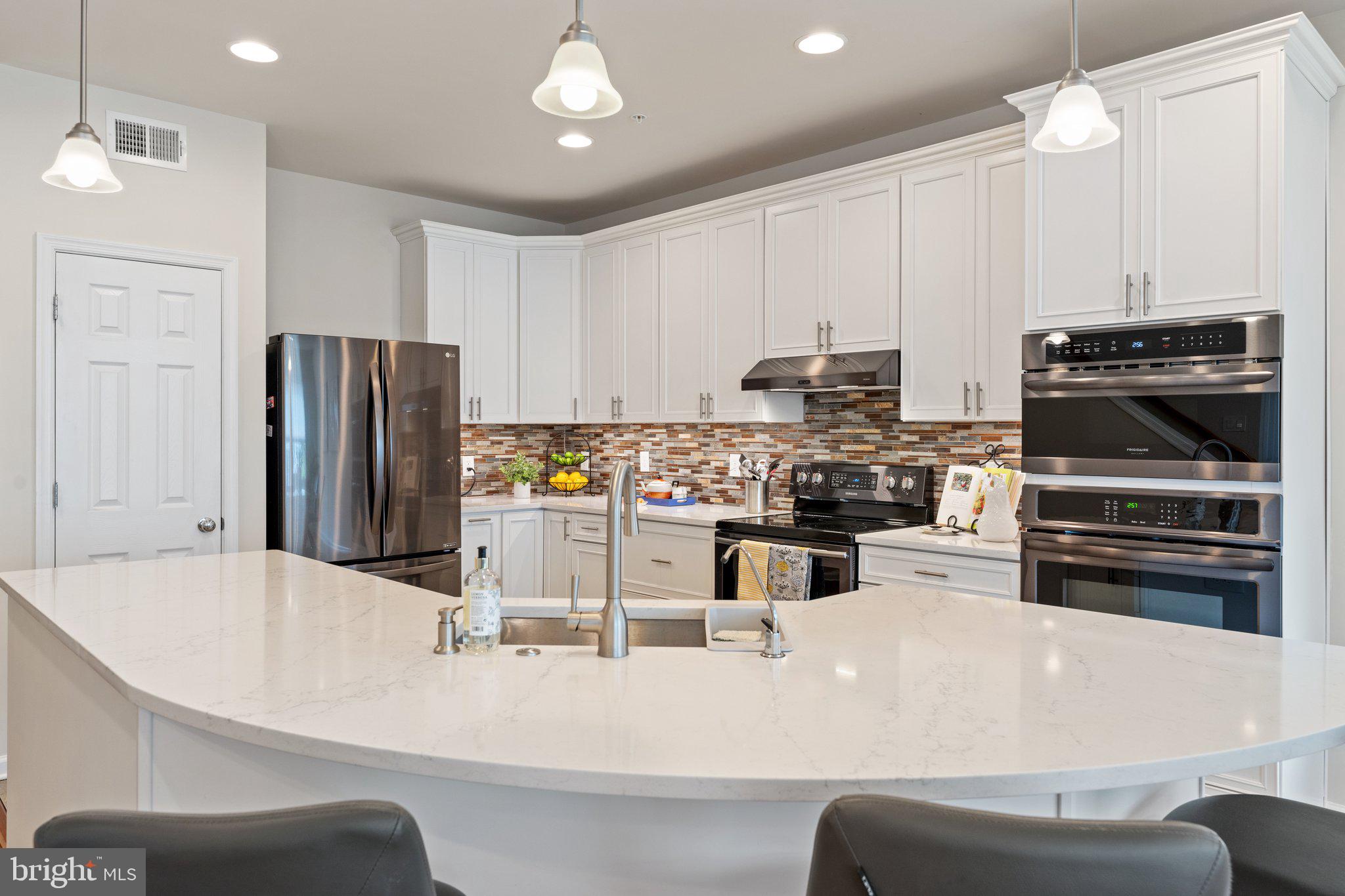 CELEBRATE VIRGINIA NORTH - Residential