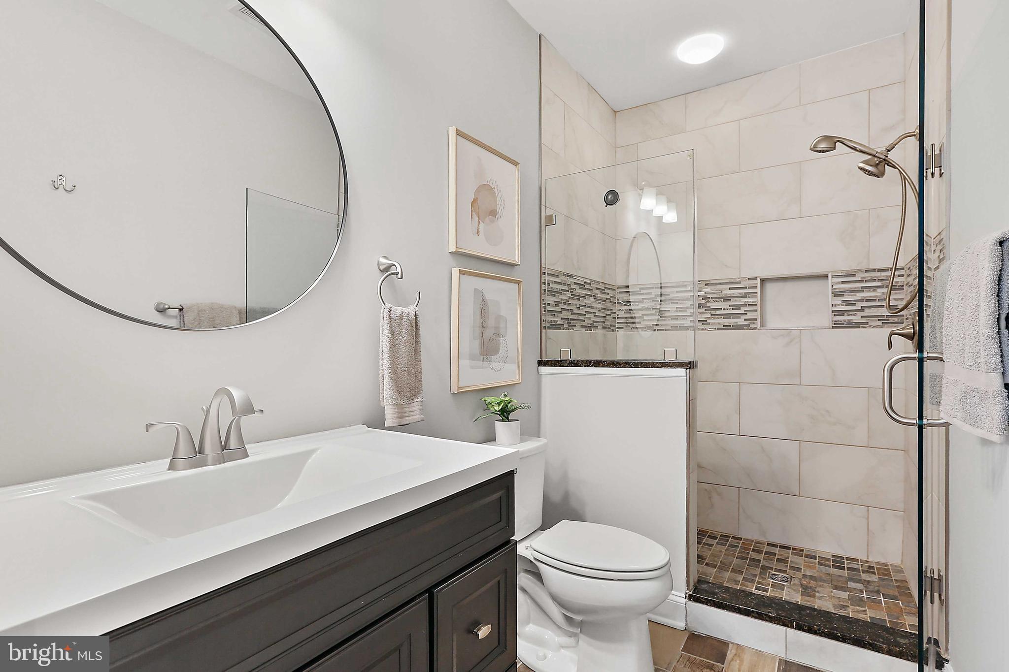 PATTERSON PARK - Residential