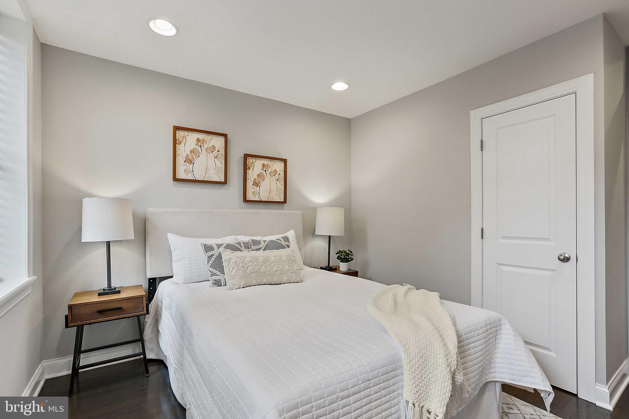 PATTERSON PARK - Residential