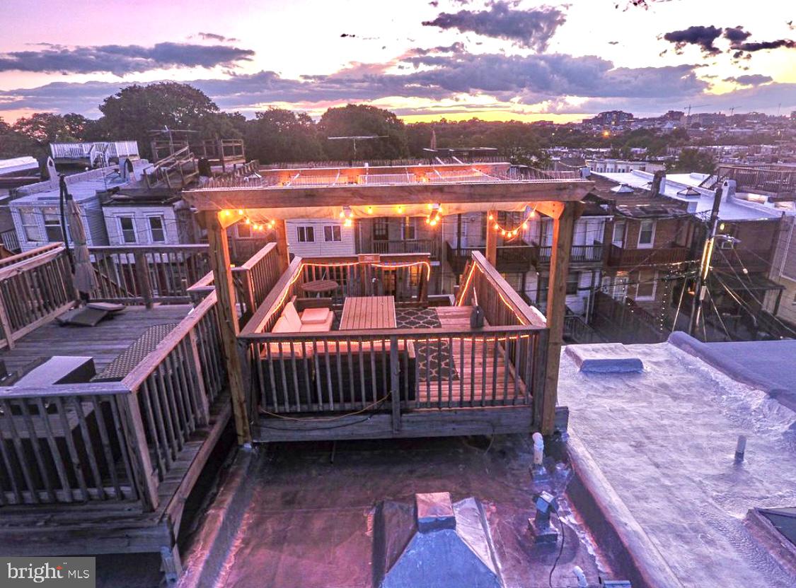 PATTERSON PARK - Residential