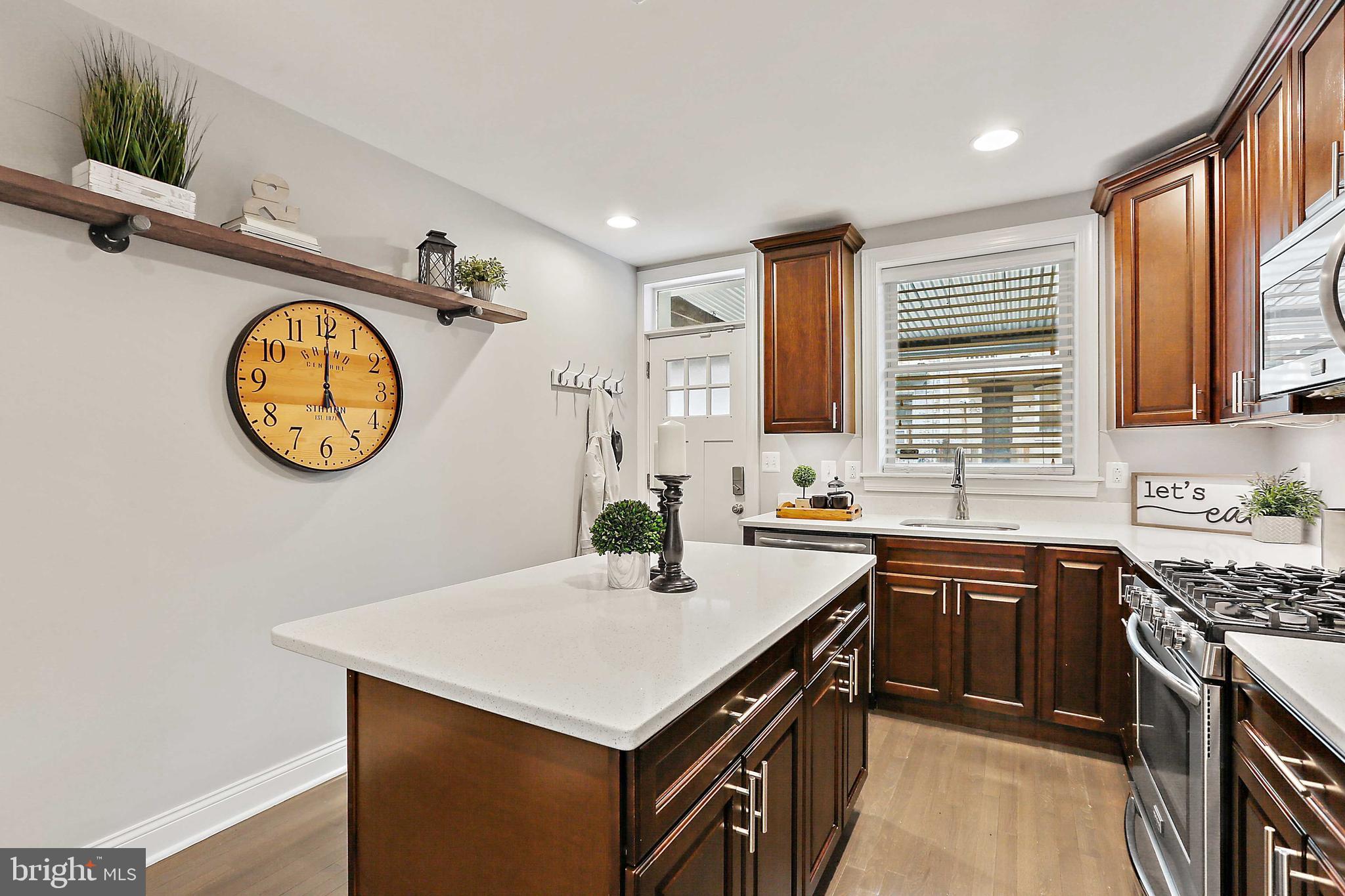 PATTERSON PARK - Residential