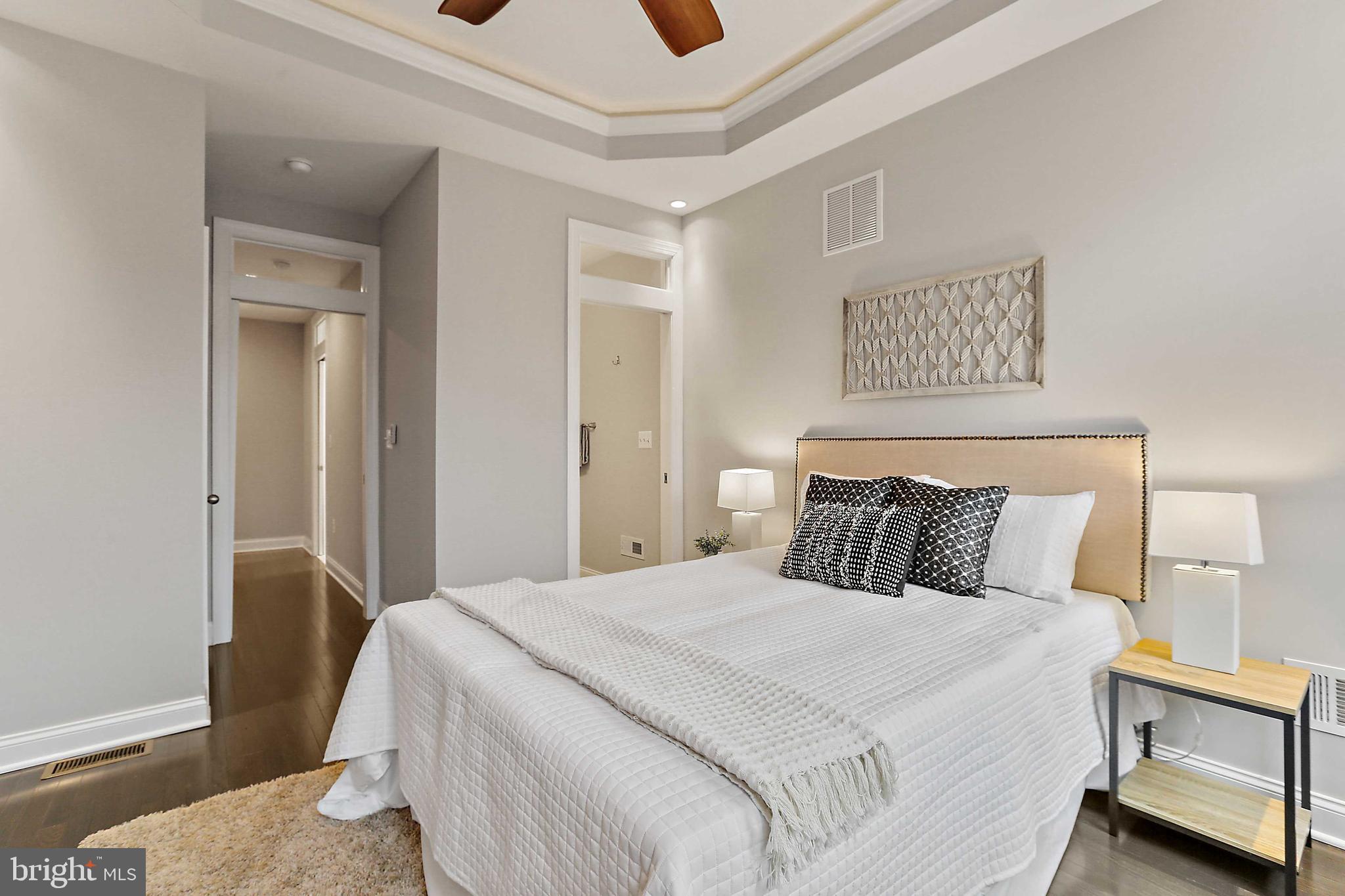 PATTERSON PARK - Residential