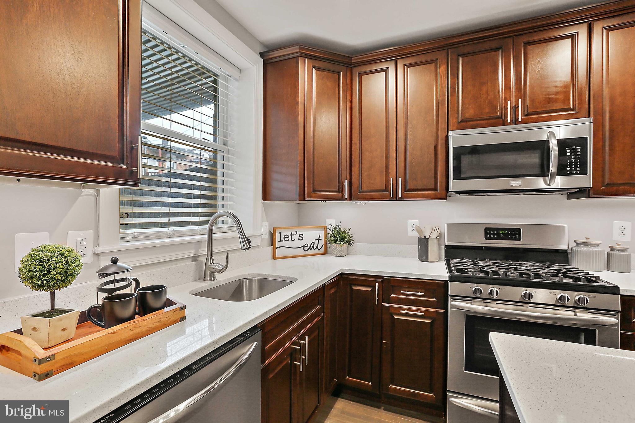 PATTERSON PARK - Residential