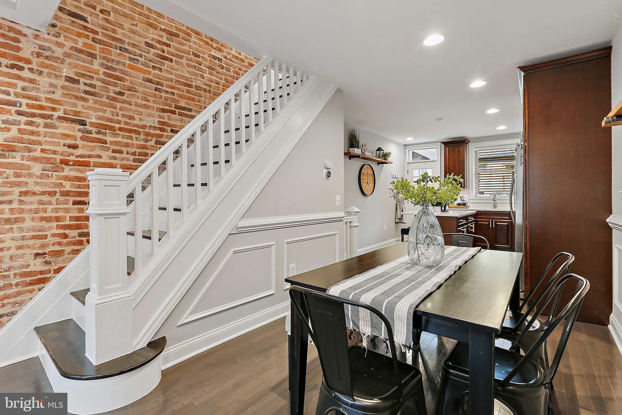 PATTERSON PARK - Residential