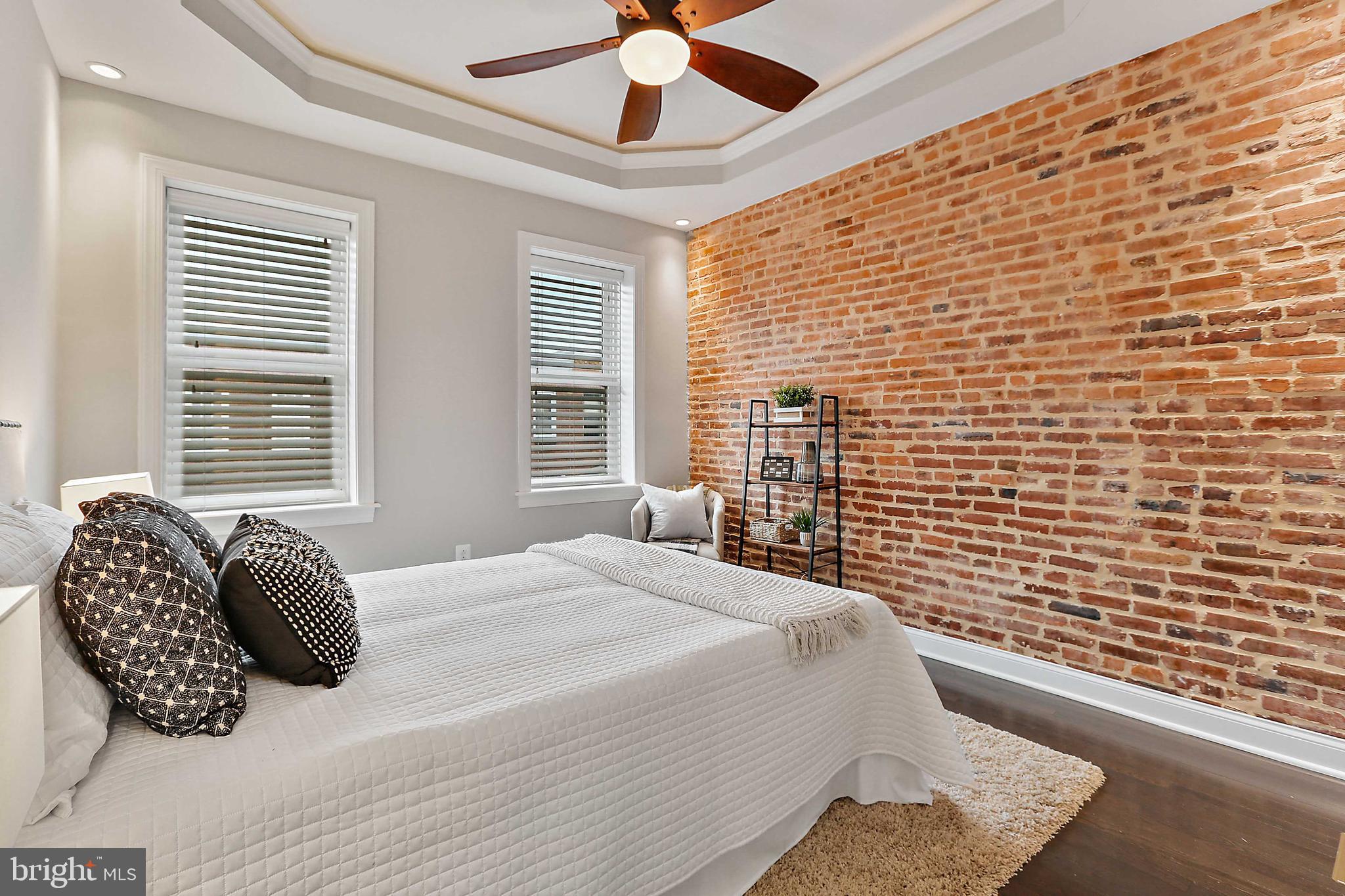 PATTERSON PARK - Residential