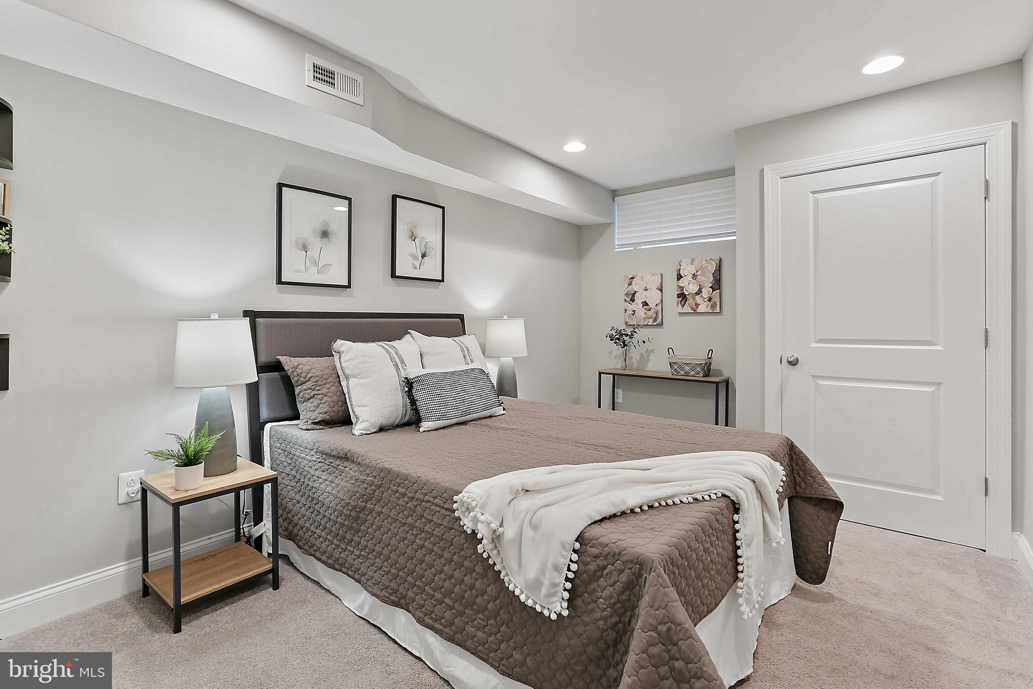 PATTERSON PARK - Residential