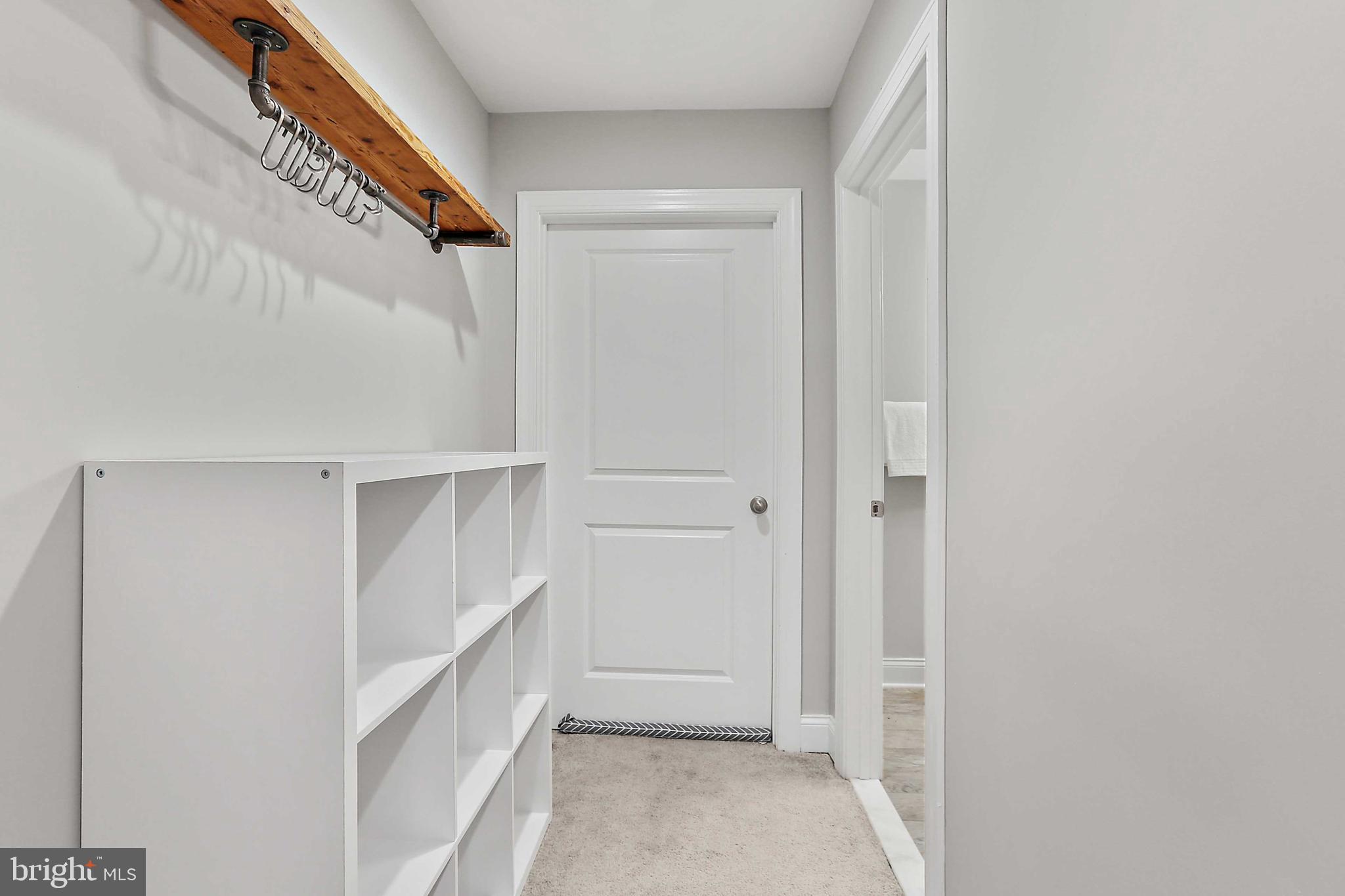 PATTERSON PARK - Residential