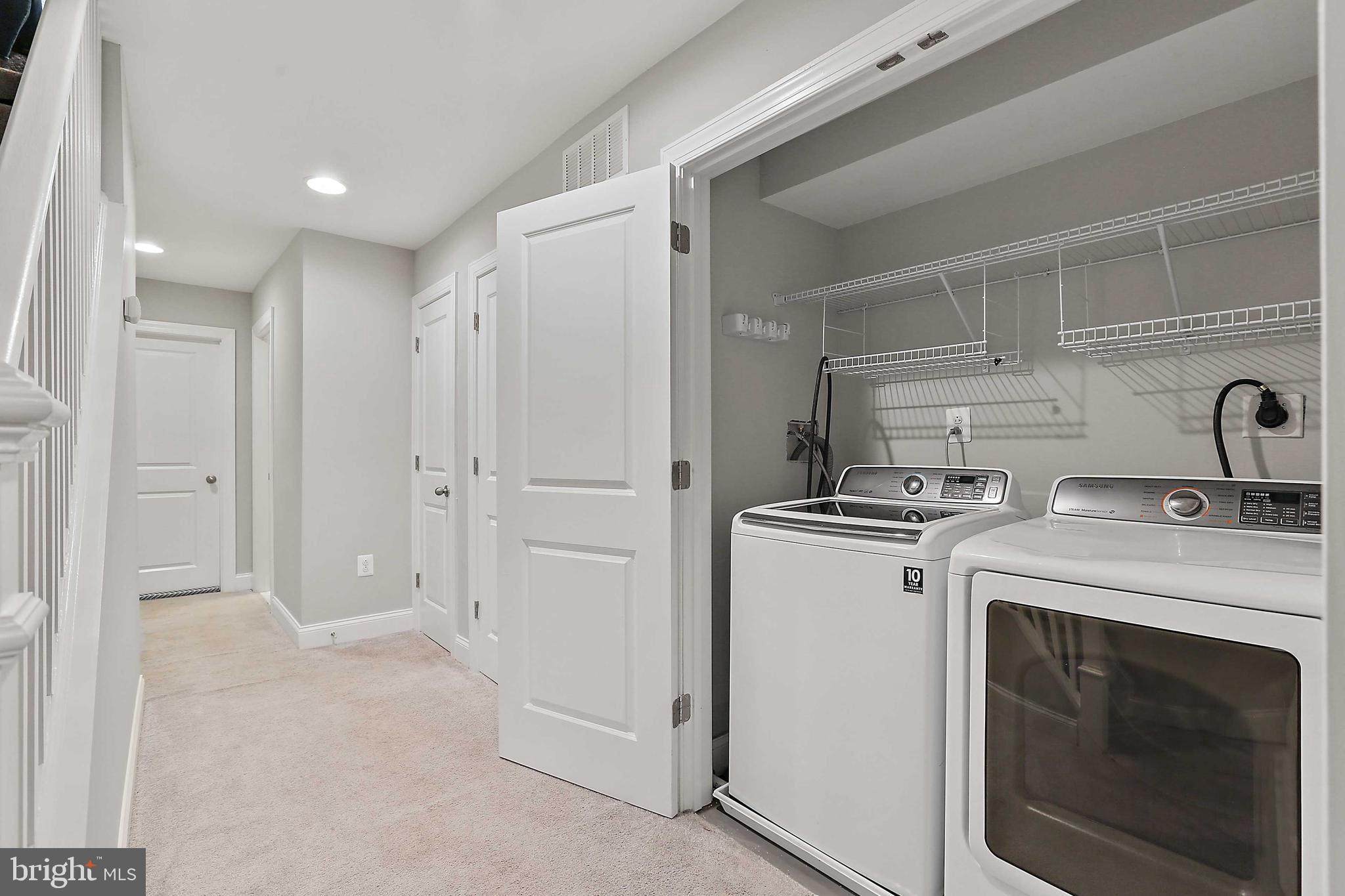 PATTERSON PARK - Residential