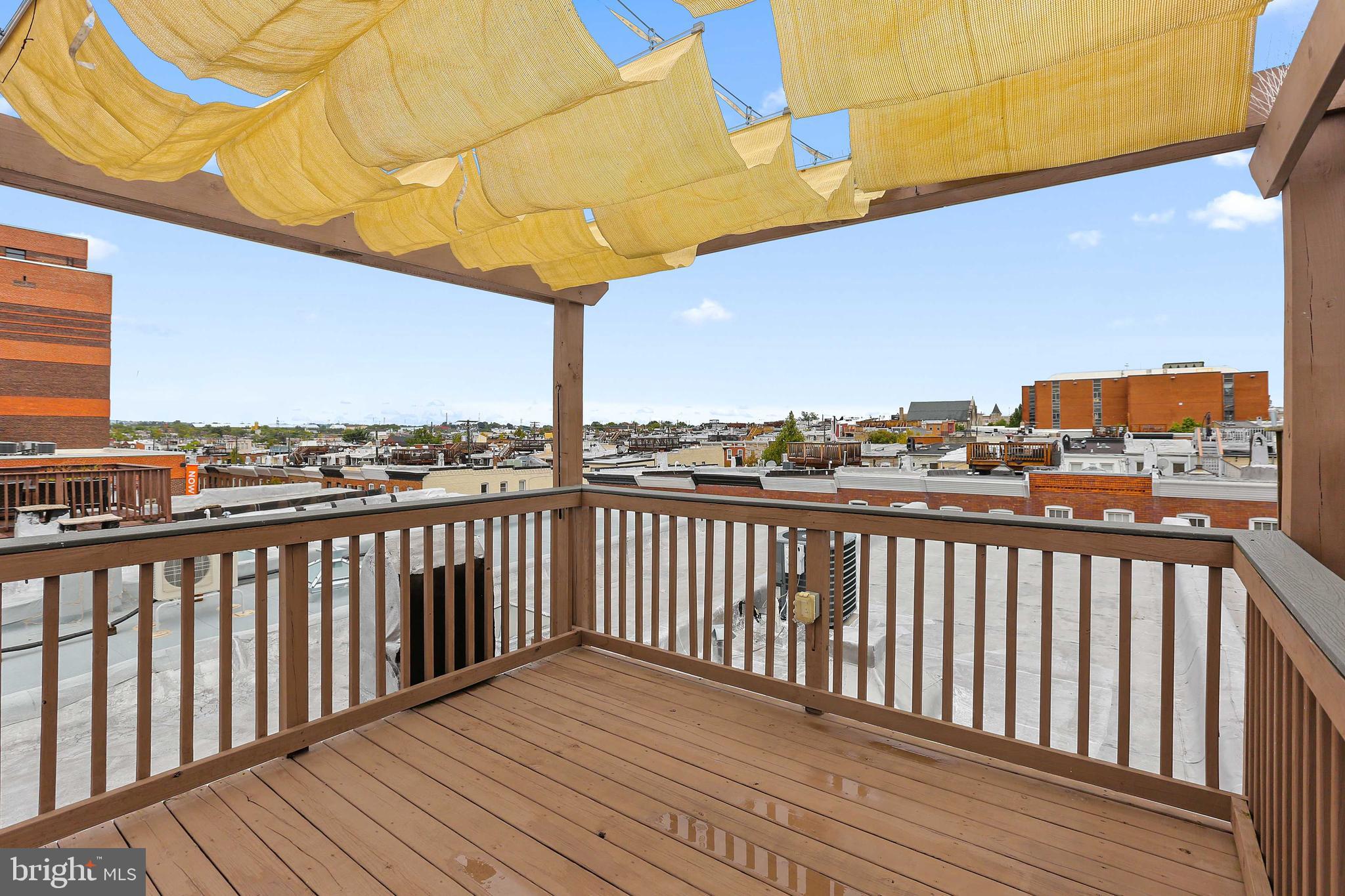 PATTERSON PARK - Residential