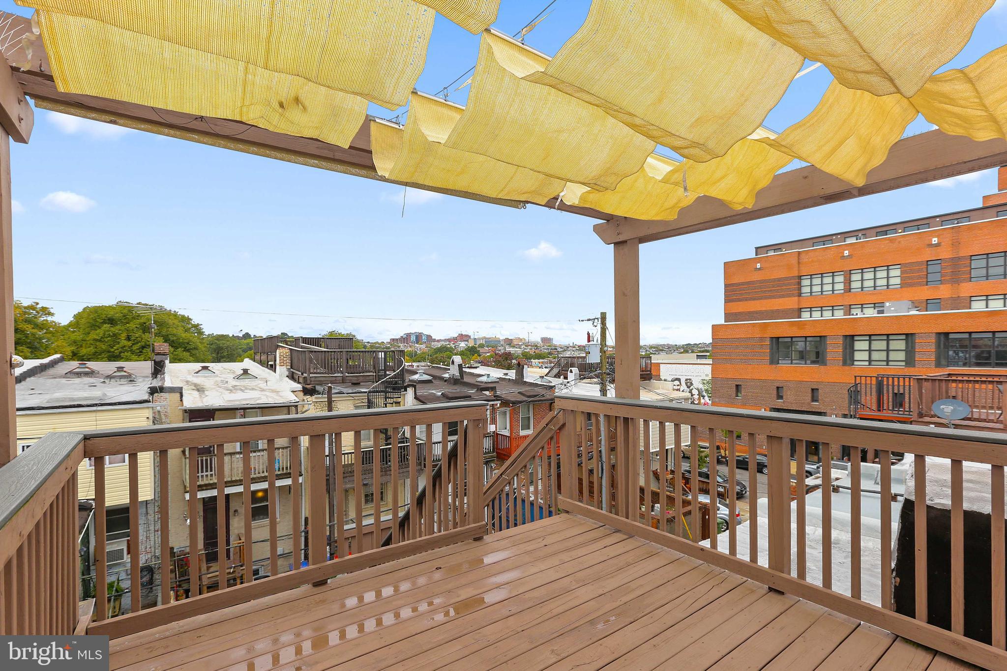 PATTERSON PARK - Residential