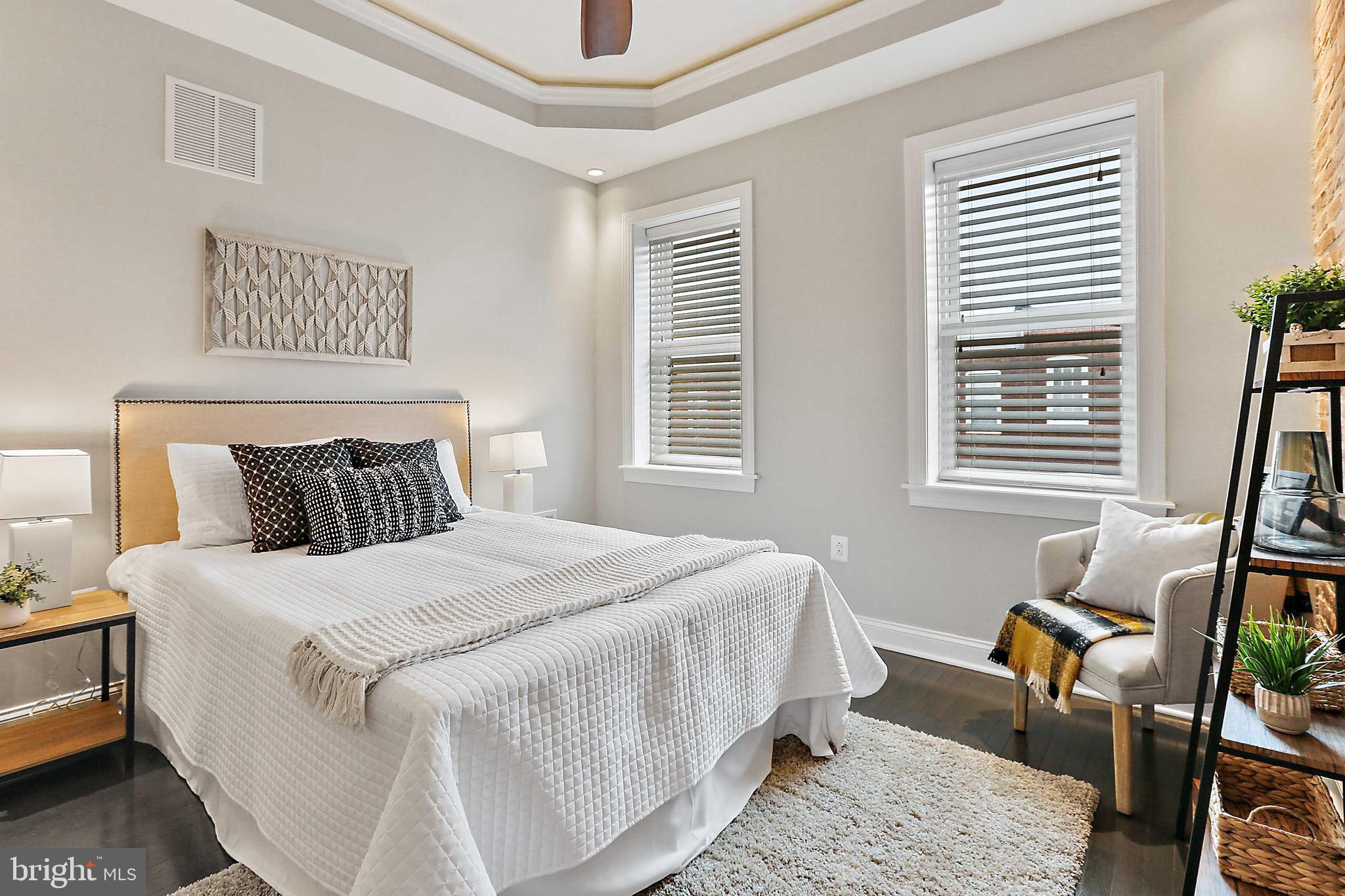 PATTERSON PARK - Residential